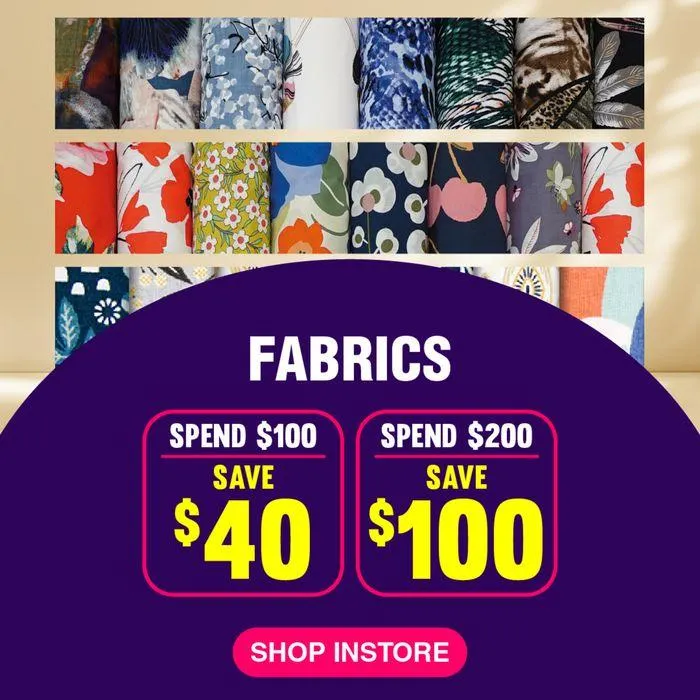 Spend & Save - Catalogue valid from 13 May to 19 May 2024 - page 5