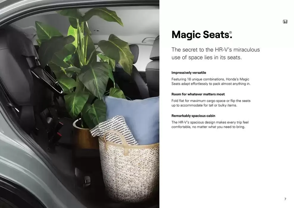 New HRV - Catalogue valid from 7 January to 7 January 2026 - page 7