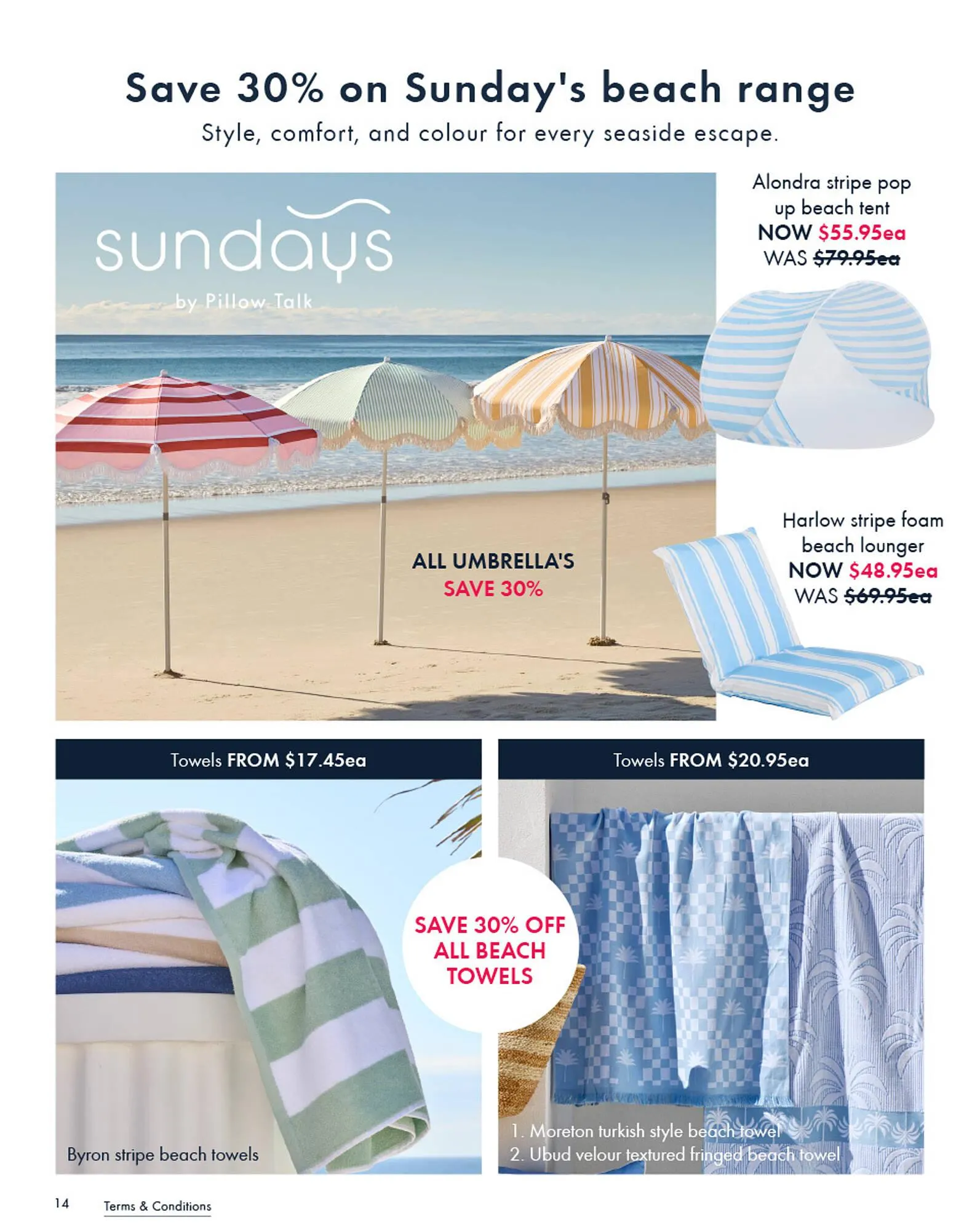 Pillow Talk catalogue - Catalogue valid from 2 December to 18 January 2026 - page 14