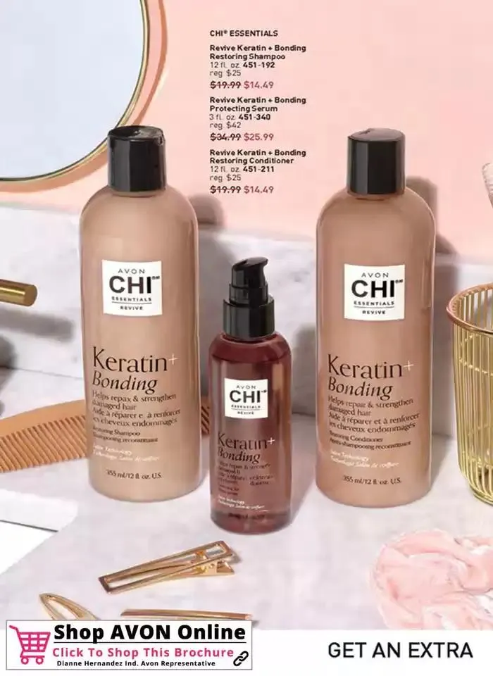 Campaign 08 Brochure - Catalogue valid from 26 March to 22 April 2025 - page 128