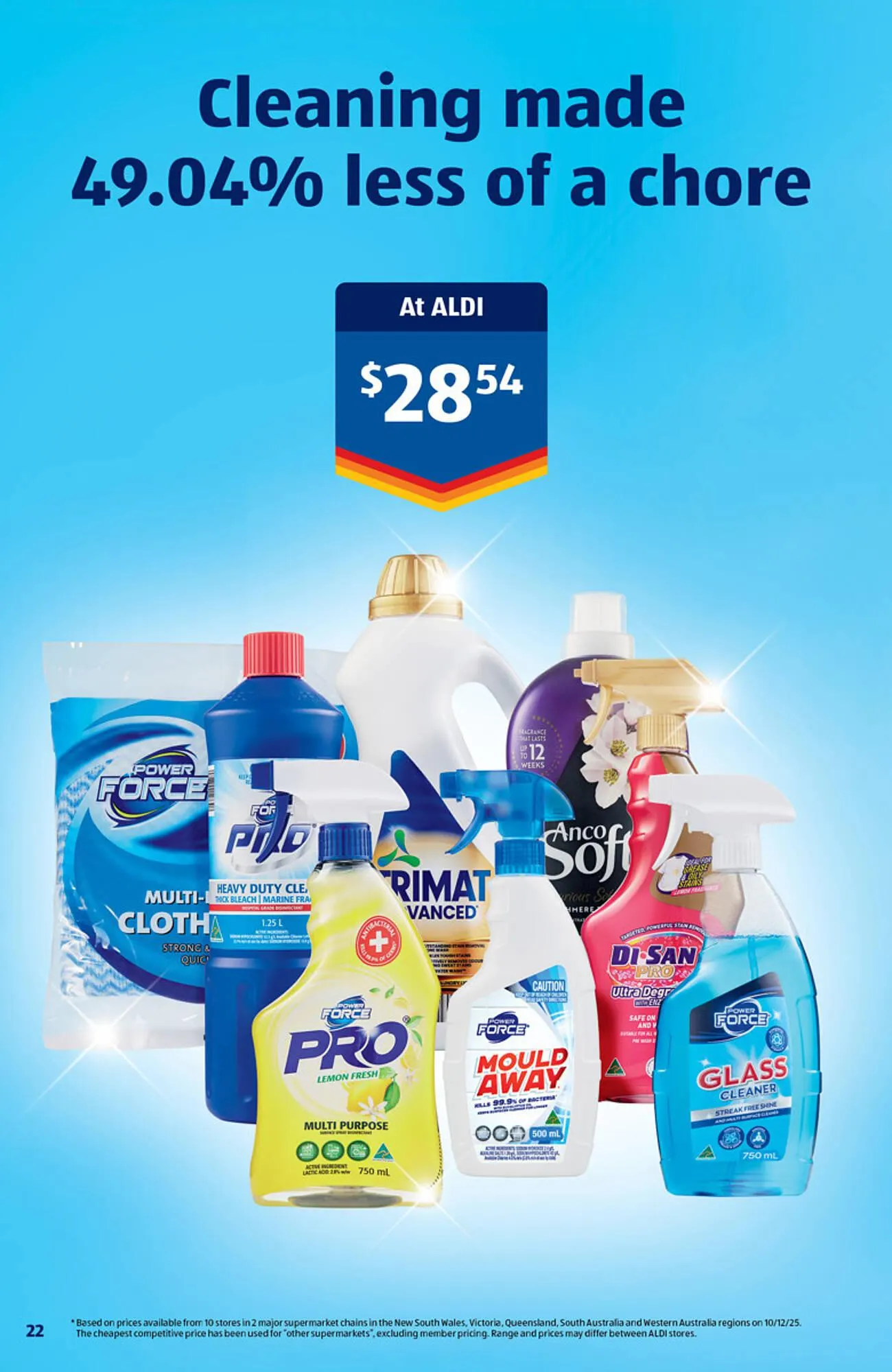 ALDI catalogue - Catalogue valid from 7 January to 13 January 2026 - page 22