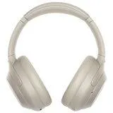 Sony Wireless Noise Cancelling Headphones Silver WH-1000XM4S
