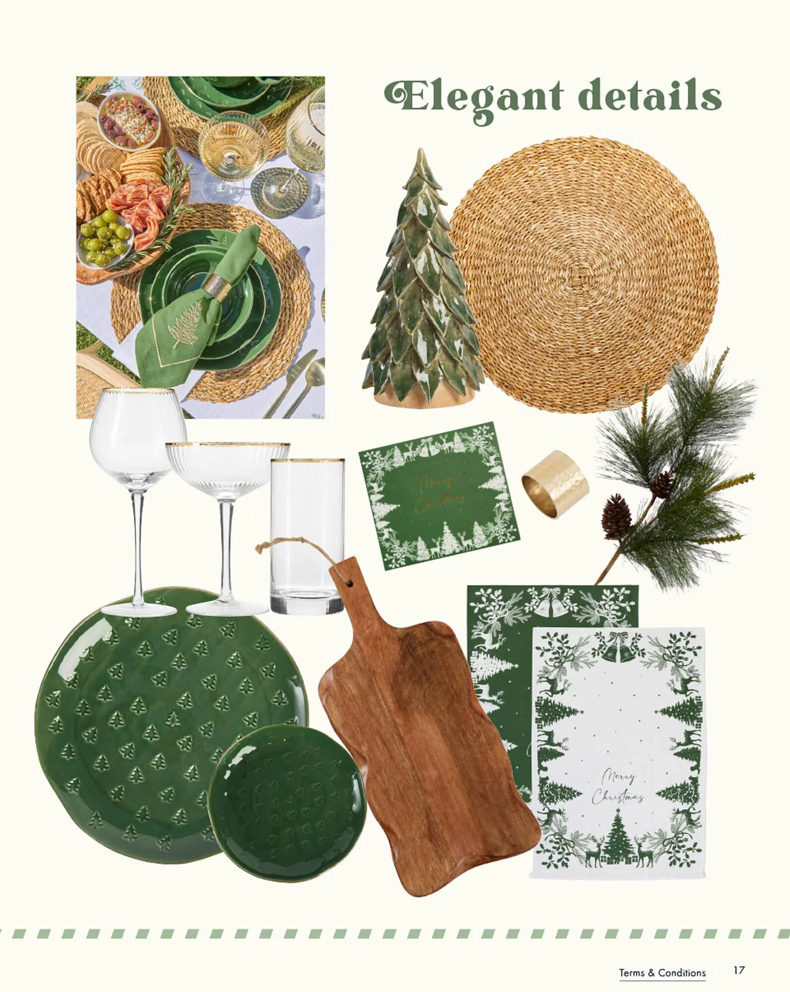 Pillow Talk catalogue - Catalogue valid from 8 October to 24 December 2025 - page 17