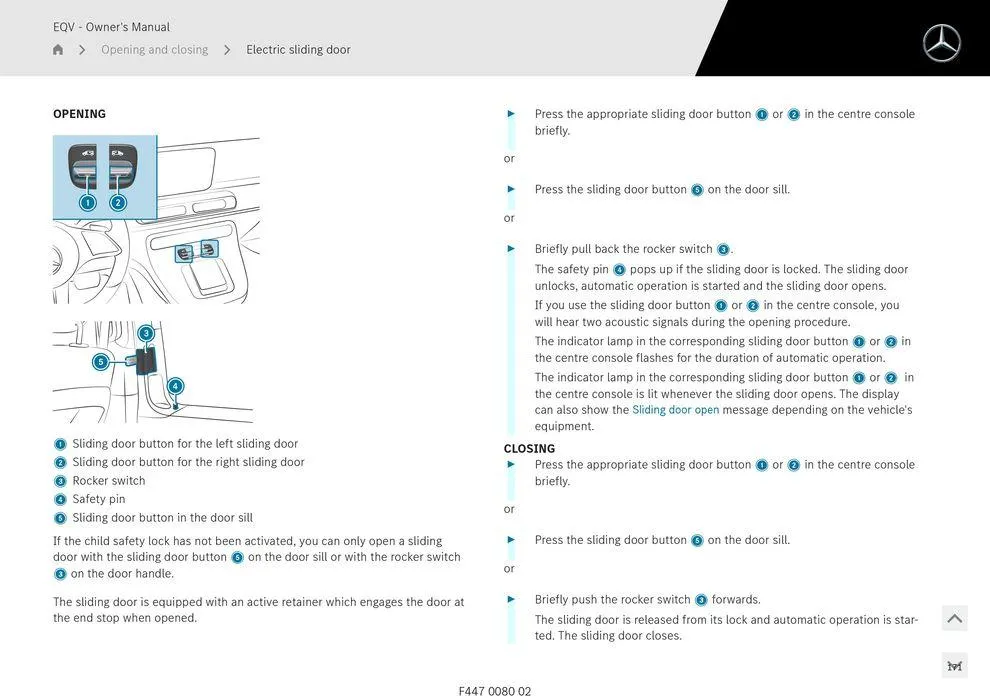 EQV MPV - Catalogue valid from 11 September to 11 September 2025 - page 171