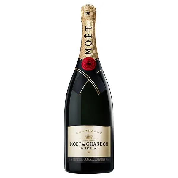 Moet Chandon Brt/Imperial 1.5LT