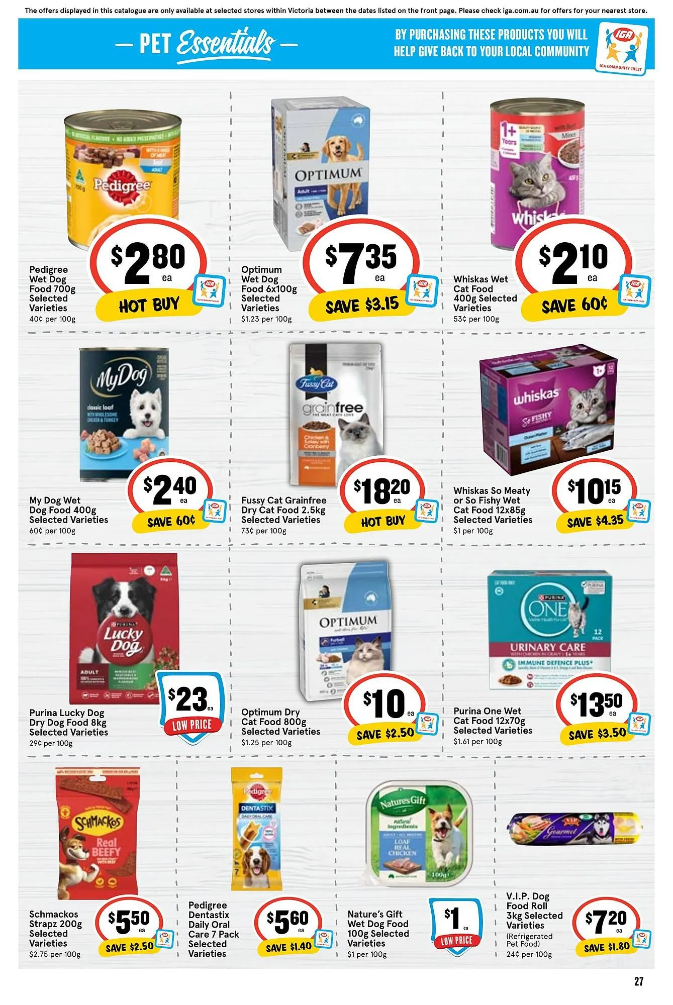 Ritchies catalogue - Catalogue valid from 11 June to 17 June 2025 - page 27