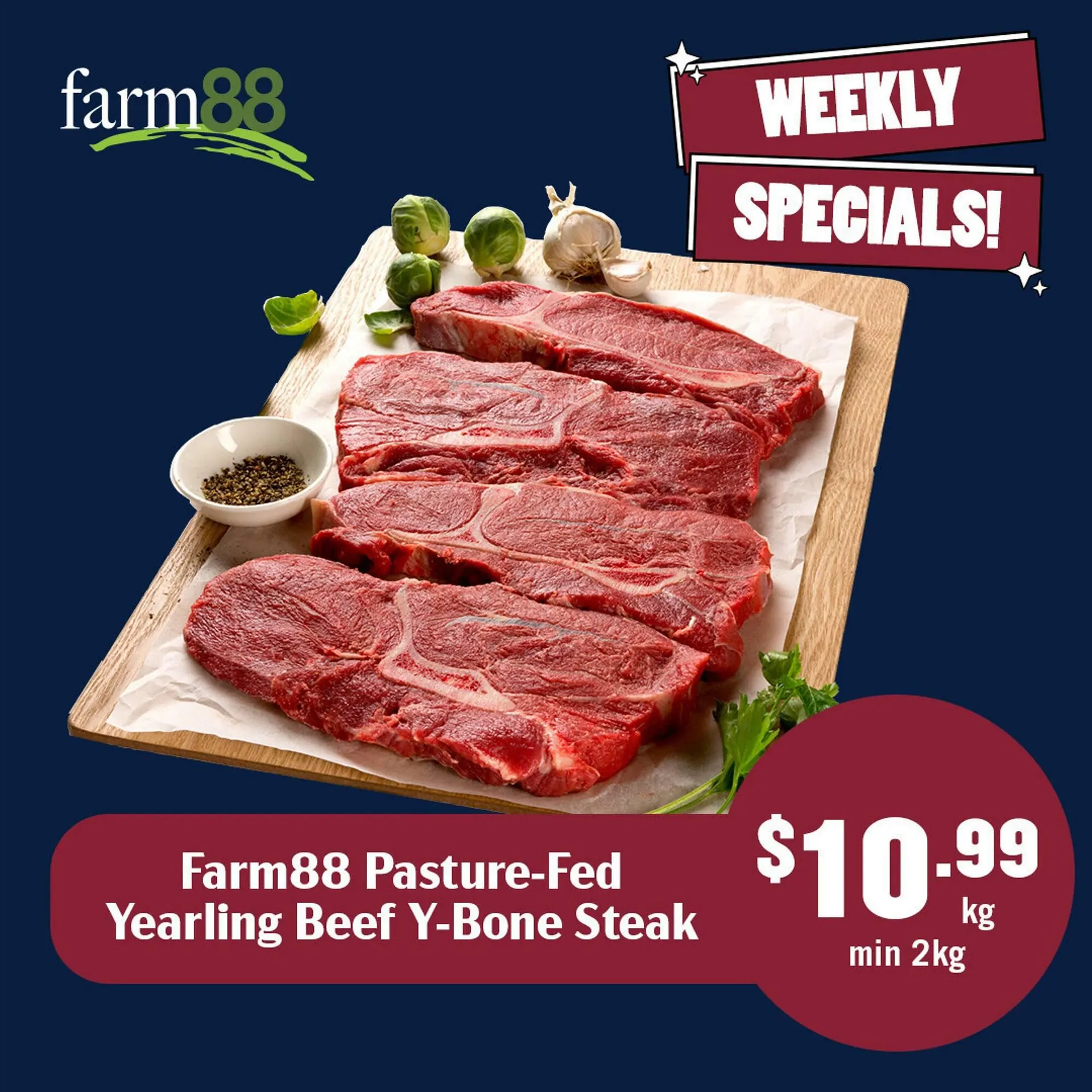 Tasman Butchers catalogue - Catalogue valid from 16 March to 23 March 2026 - page 5