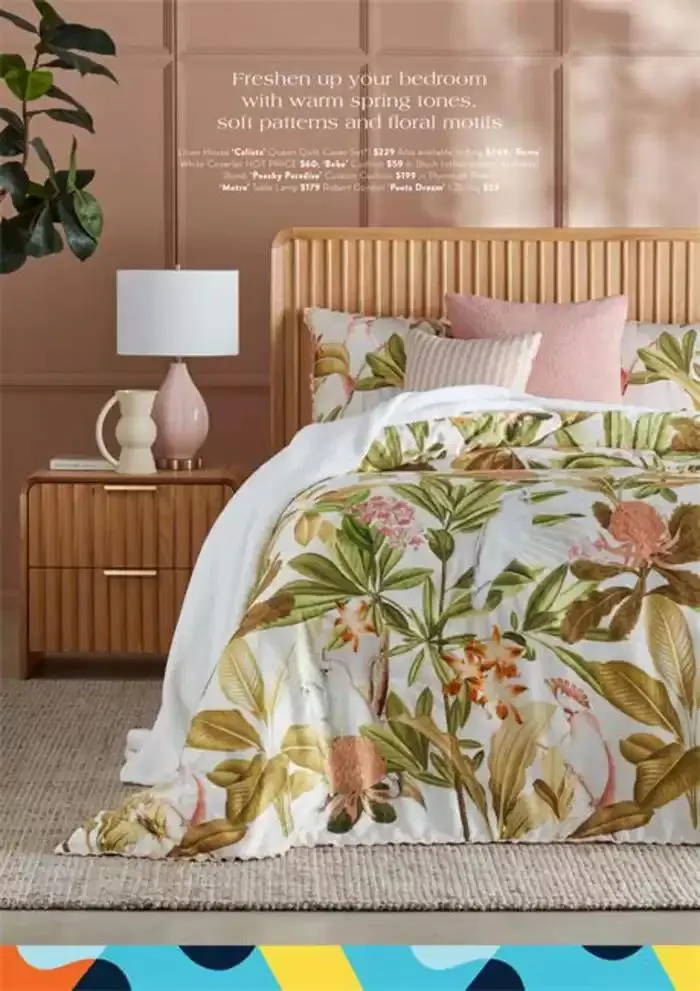 Manchester 2024 Collection - Catalogue valid from 18 October to 24 October 2024 - page 10