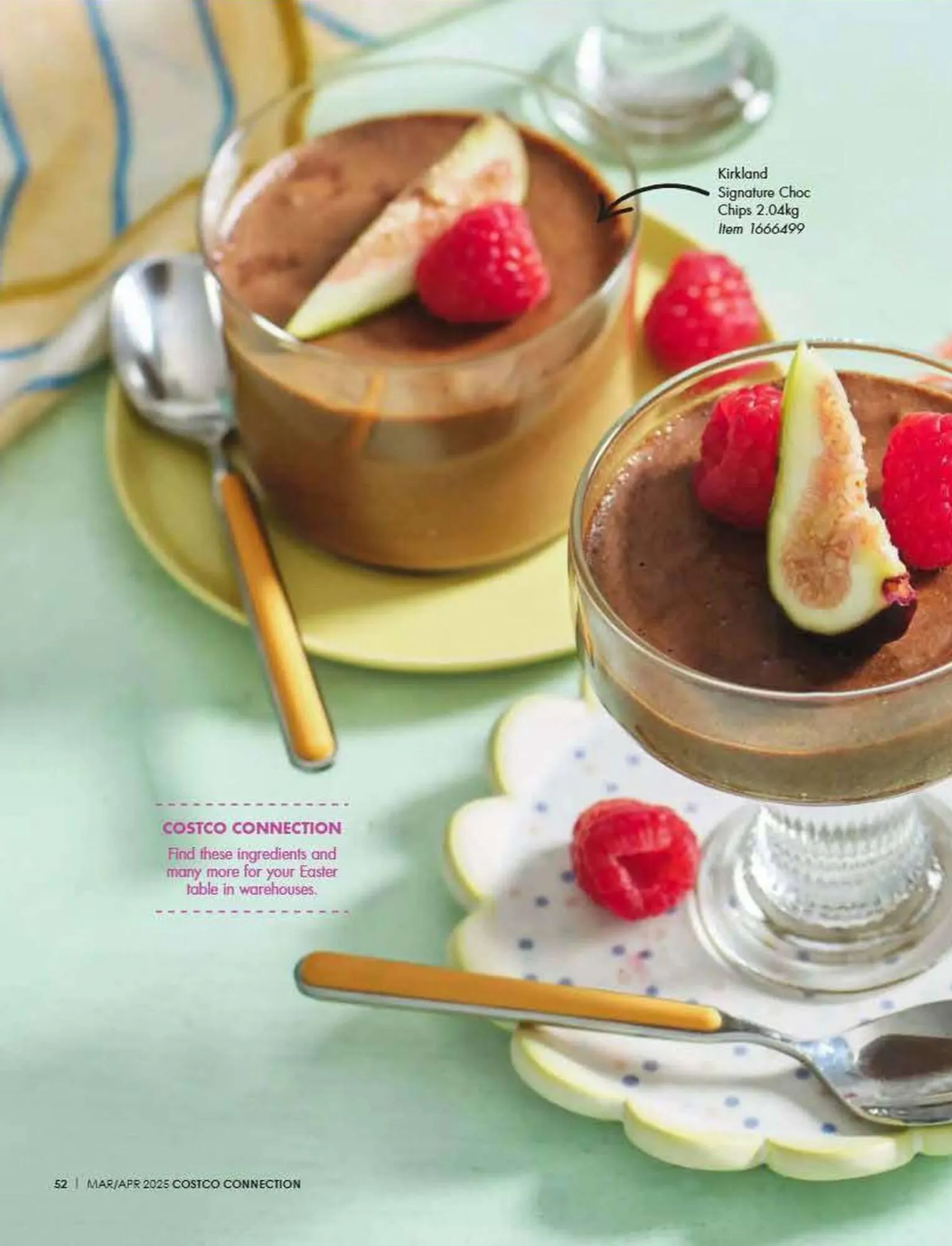 Costco catalogue - Catalogue valid from 1 March to 30 April 2025 - page 52