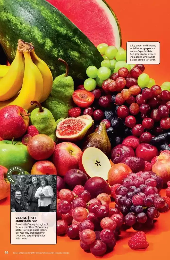 ALDI Special Buys - Catalogue valid from 5 March to 11 March 2025 - page 26