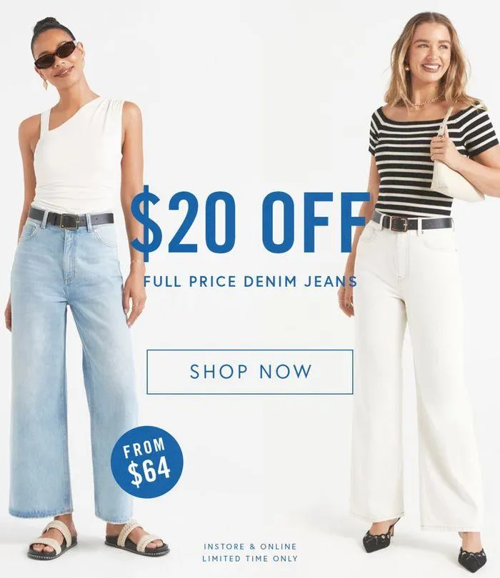 Sale - Catalogue valid from 27 August to 17 September 2024 - page 3