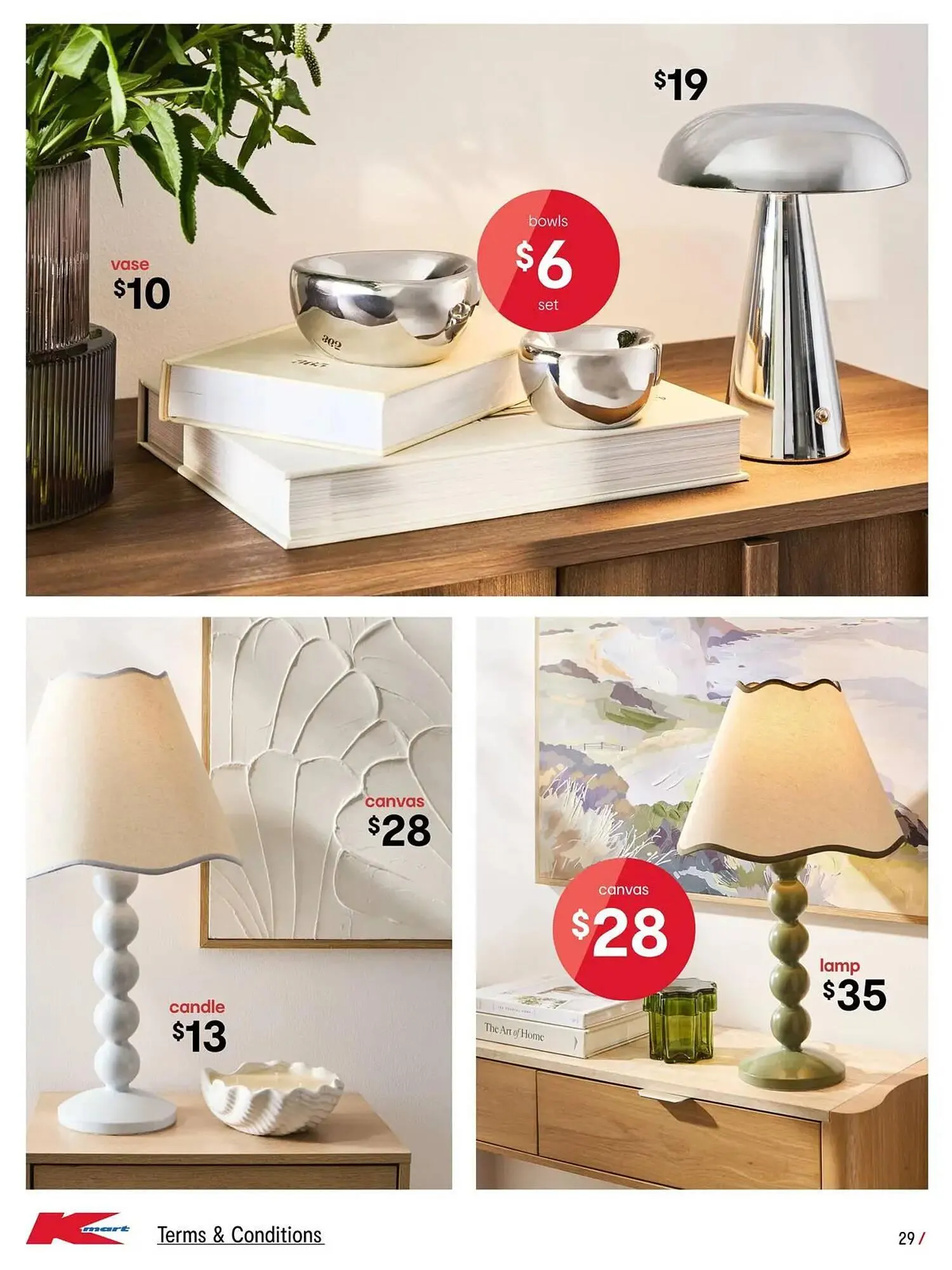 Kmart catalogue - Catalogue valid from 14 May to 3 June 2026 - page 29