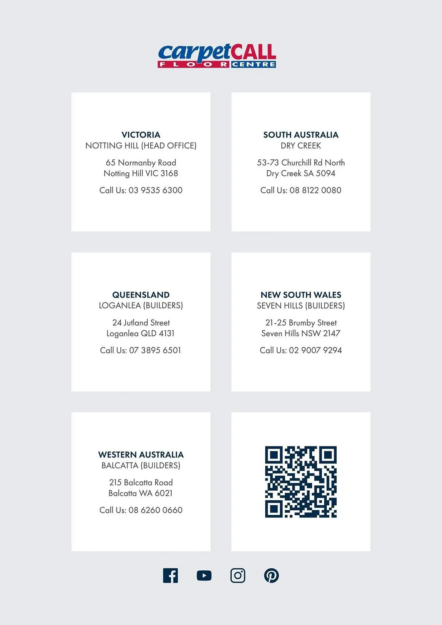 Carpet Call catalogue - Catalogue valid from 27 November to 31 December 2025 - page 4