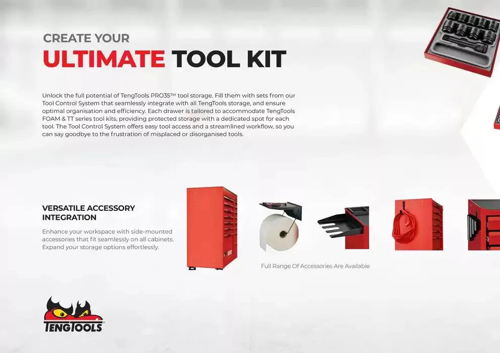 PRO 35 - Catalogue valid from 10 September to 31 December 2025 - page 6