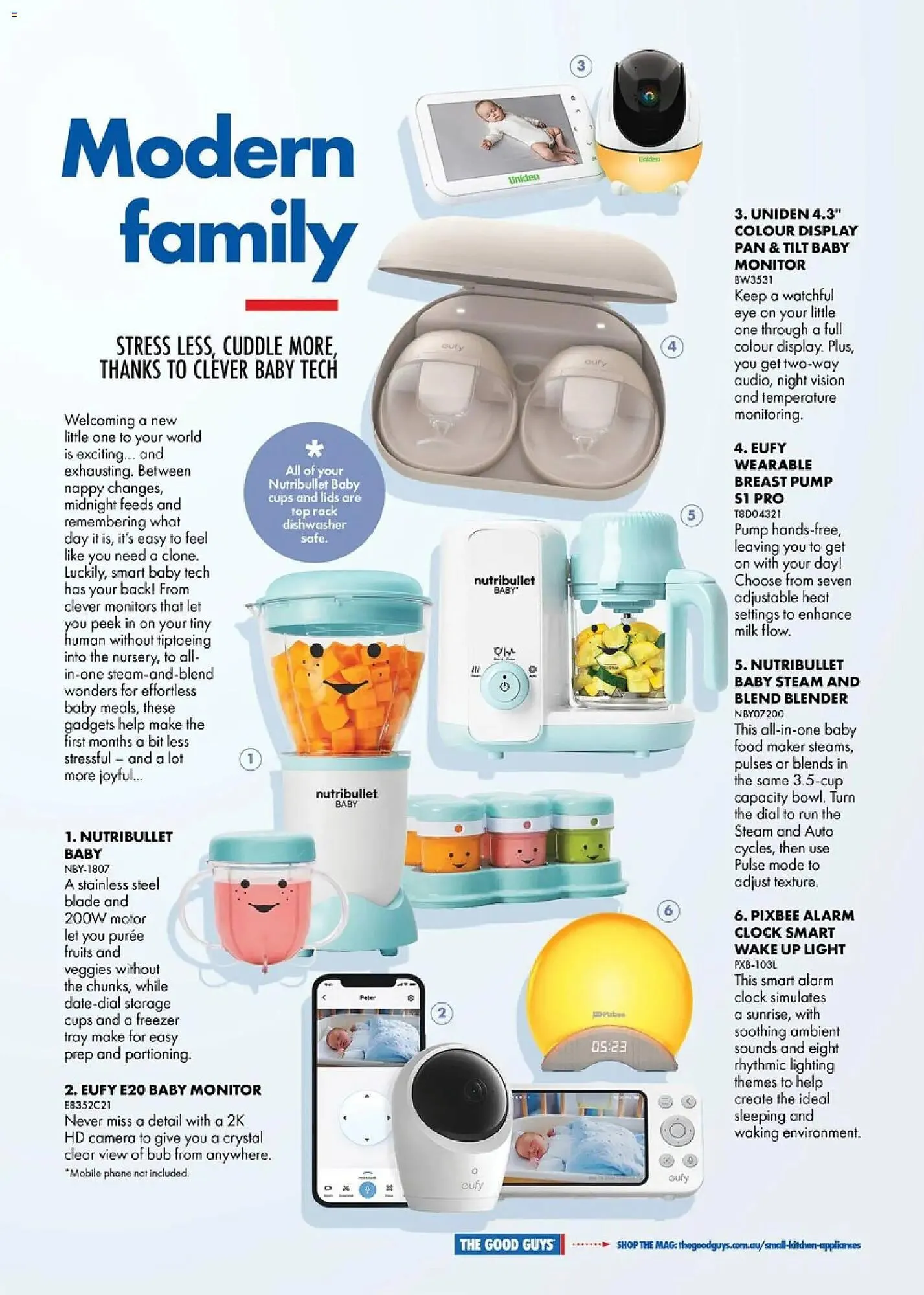 The Good Guys catalogue - Catalogue valid from 3 January to 28 January 2026 - page 16