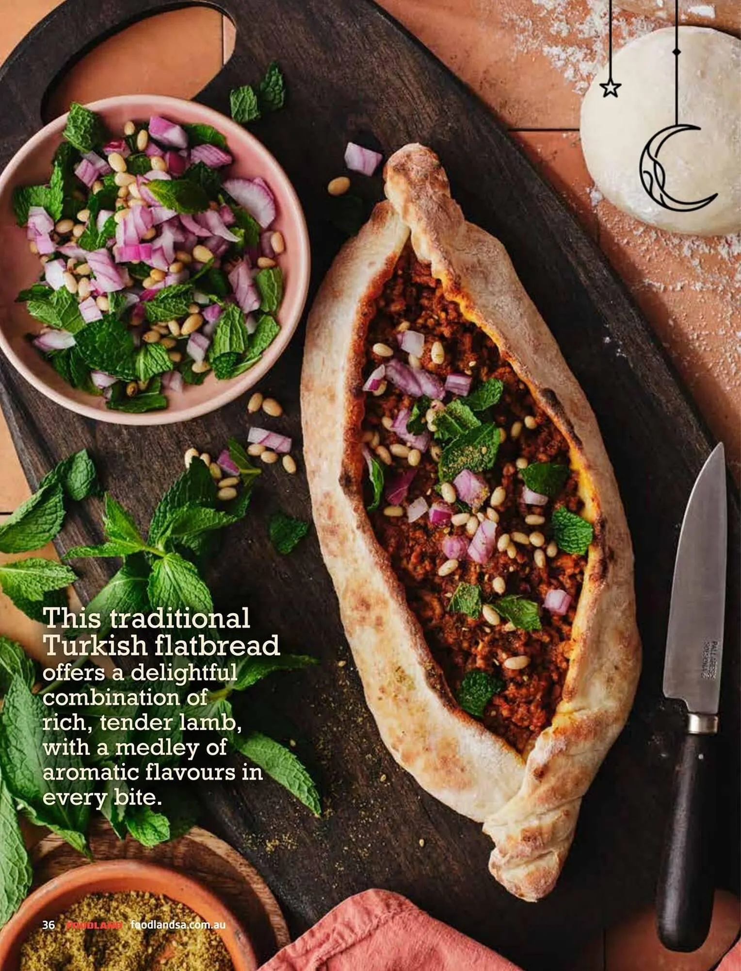 Foodland catalogue - Catalogue valid from 1 March to 30 September 2025 - page 36