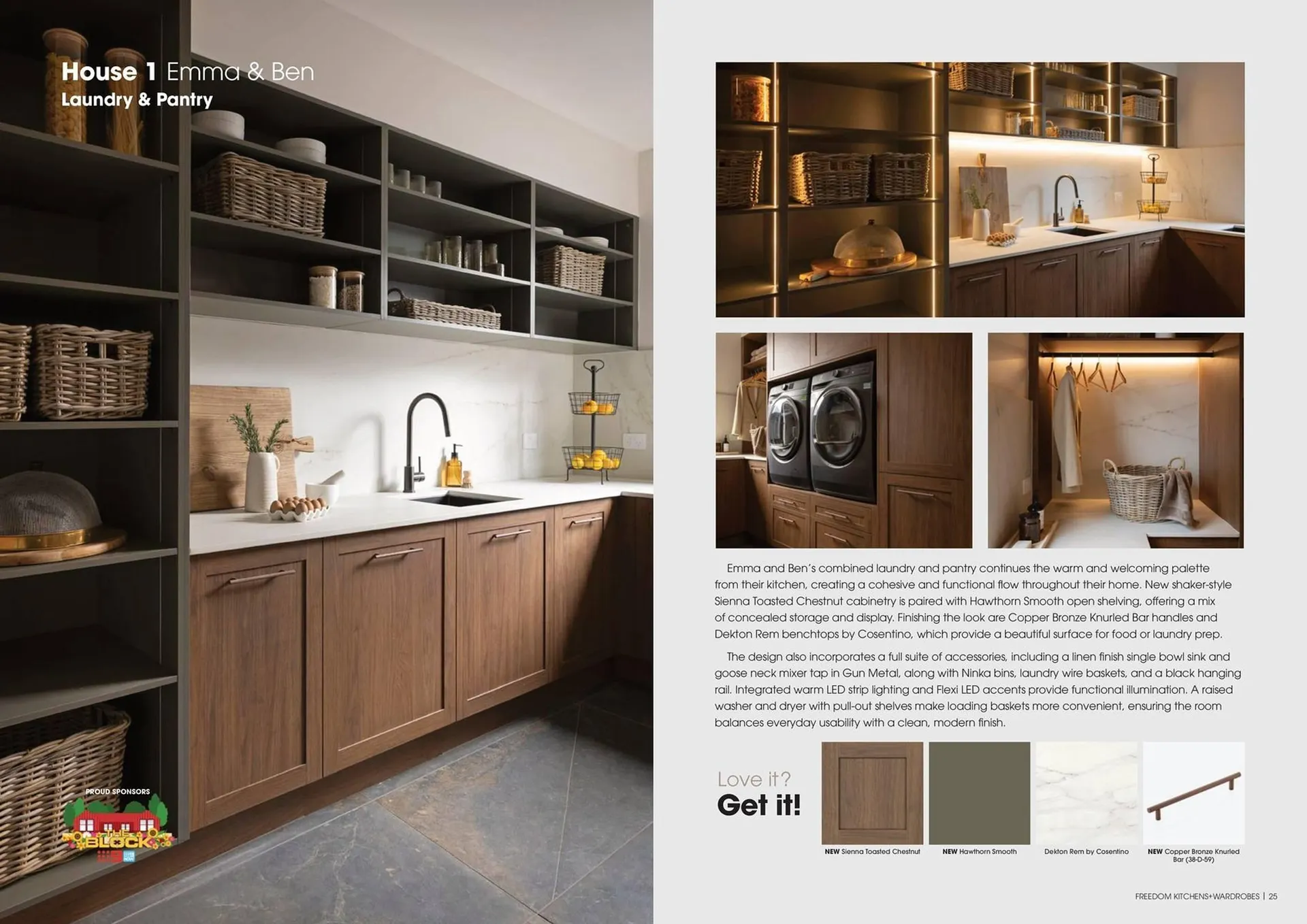 Freedom catalogue - Catalogue valid from 1 December to 28 February 2026 - page 13