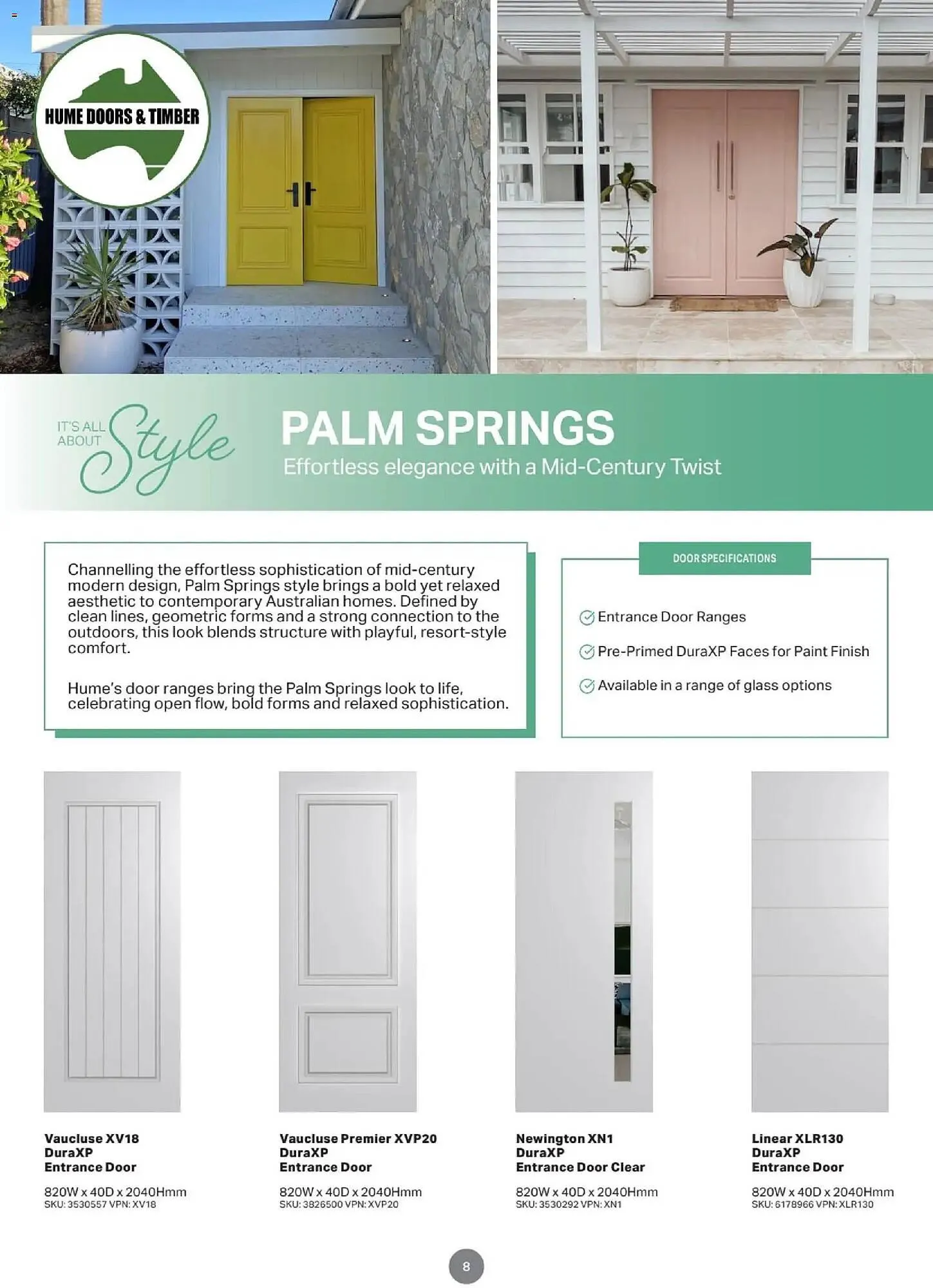 Mitre 10 catalogue - Catalogue valid from 4 February to 28 February 2027 - page 8