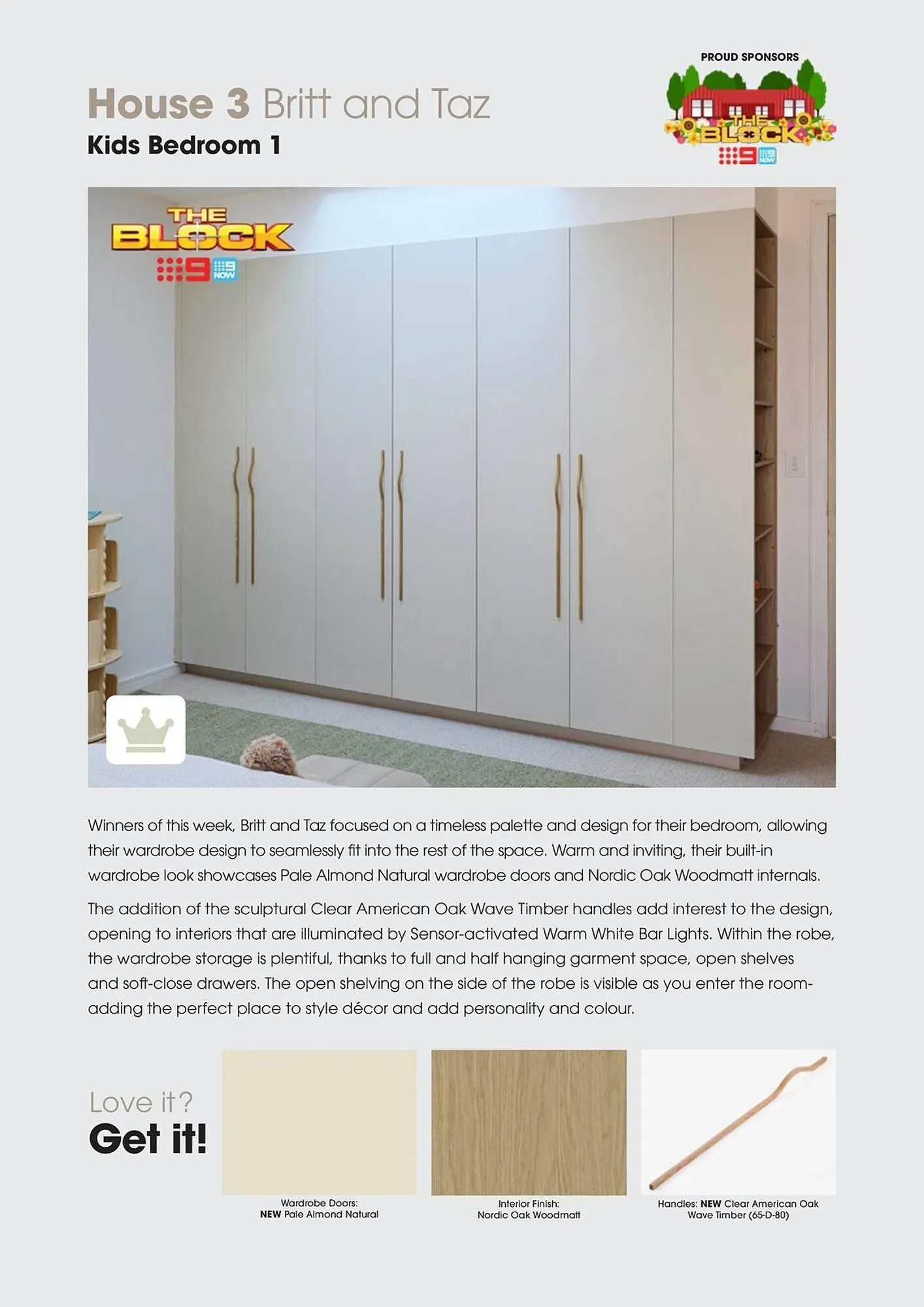 Freedom catalogue - Catalogue valid from 3 March to 31 May 2026 - page 68