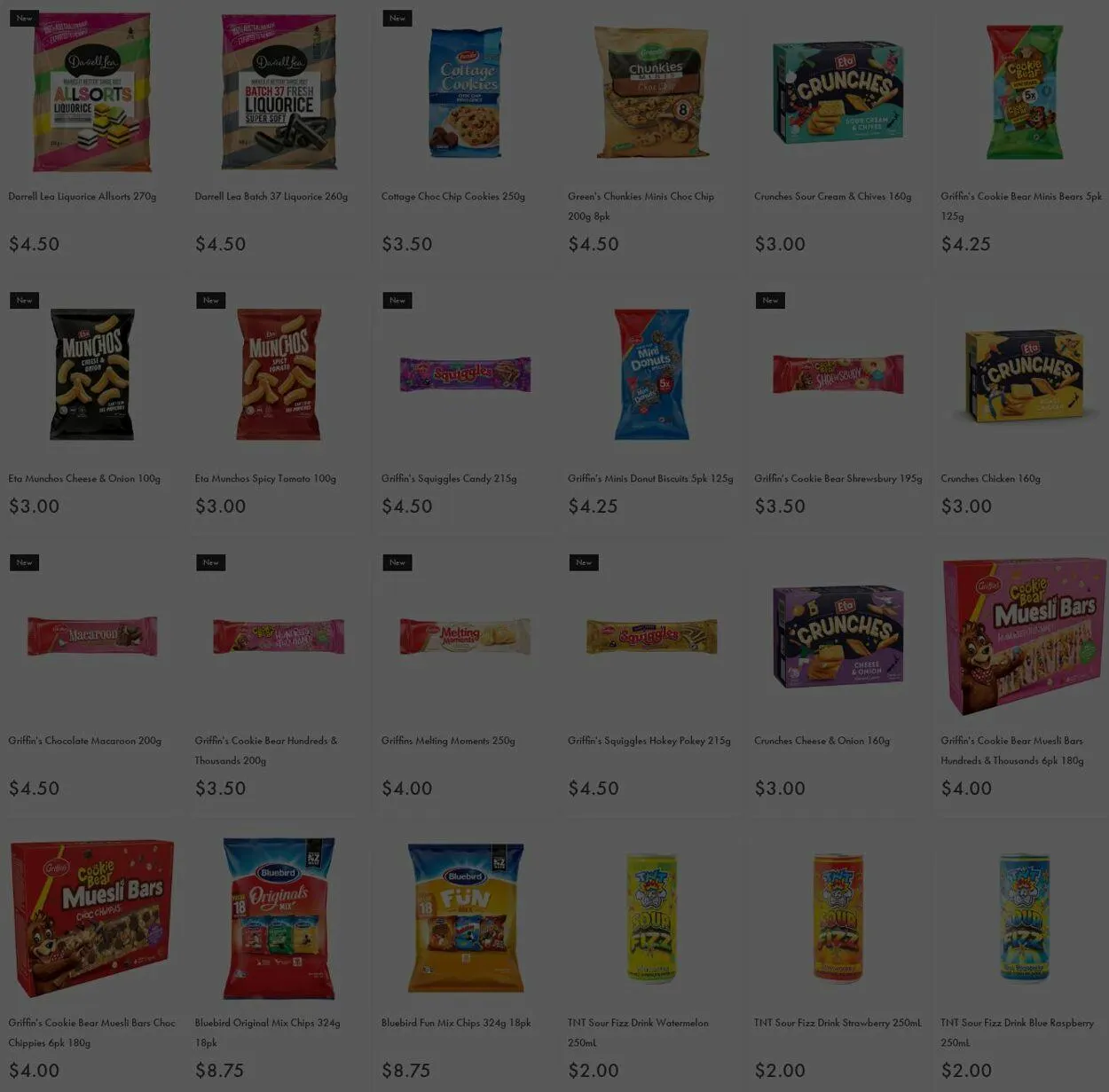 The Reject Shop Current catalogue - Catalogue valid from 21 April to 30 April 2025 - page 21