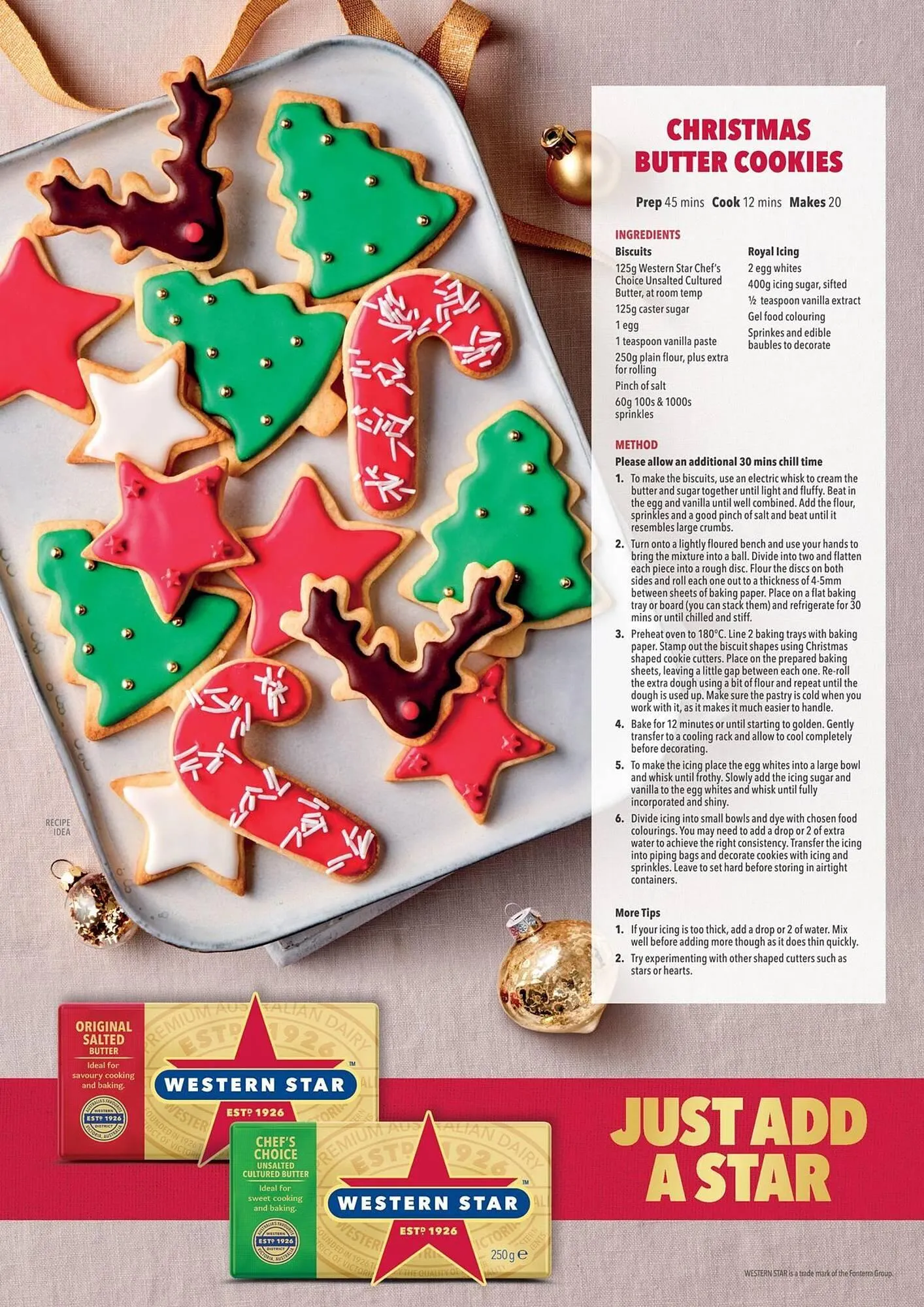 Supabarn catalogue - Catalogue valid from 22 December to 28 February 2026 - page 141