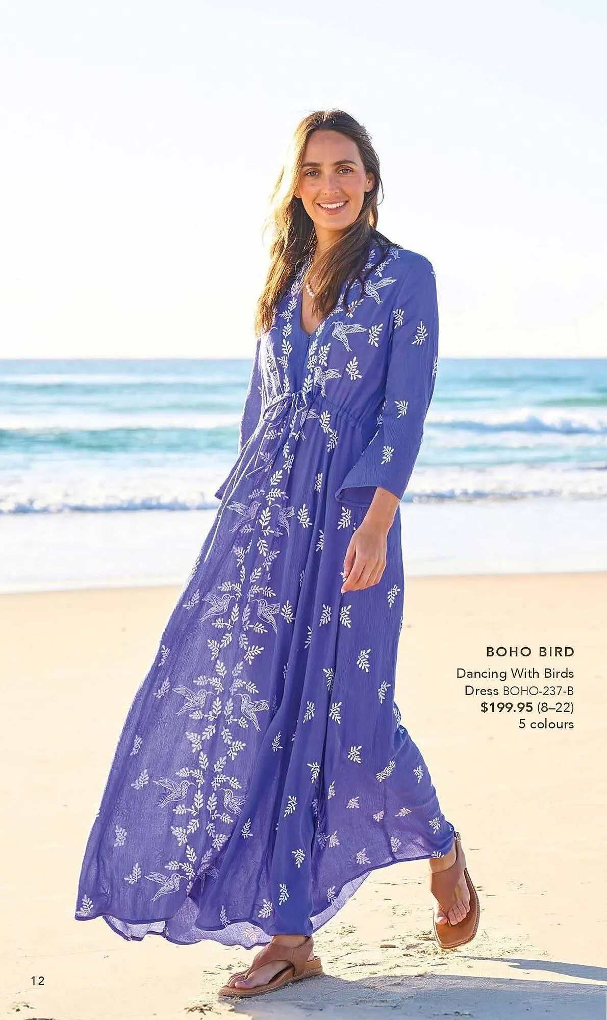 Birdsnest catalogue - Catalogue valid from 13 October to 31 January 2026 - page 12