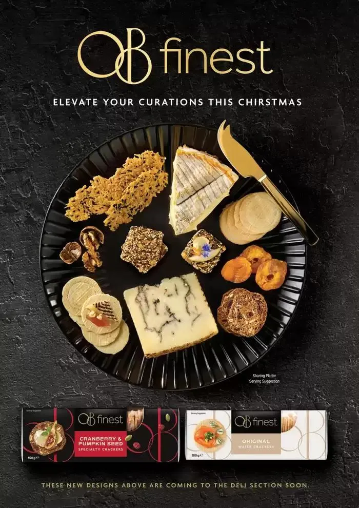 Christmas Edition 2024 - Catalogue valid from 1 November to 24 December 2024 - page 158