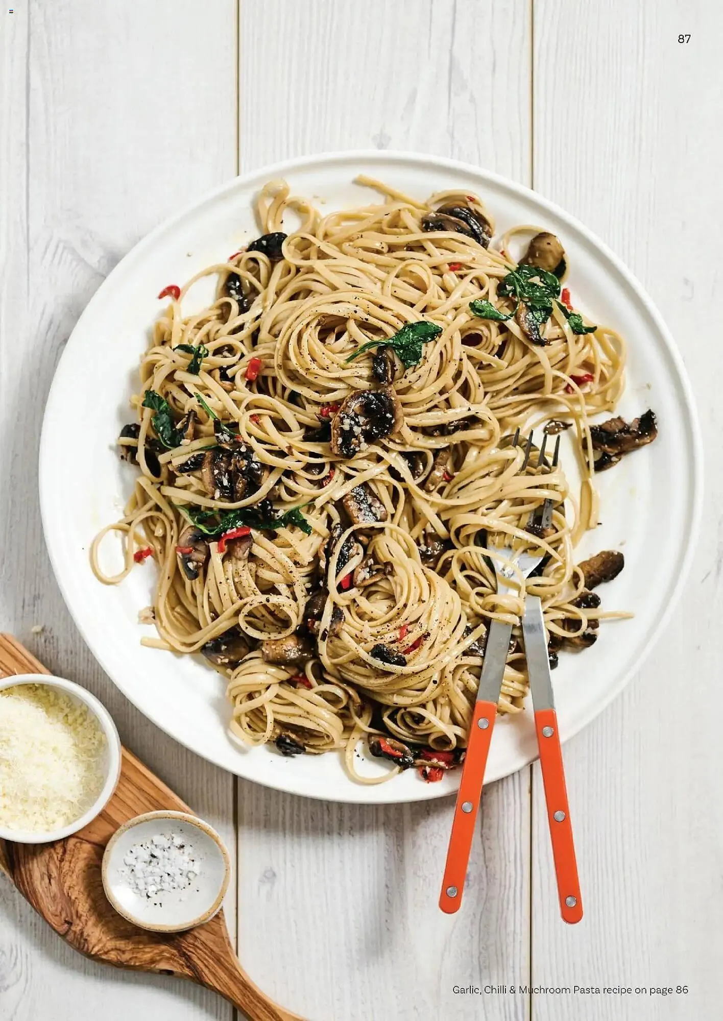 Supabarn catalogue - Catalogue valid from 26 November to 4 December 2025 - page 87