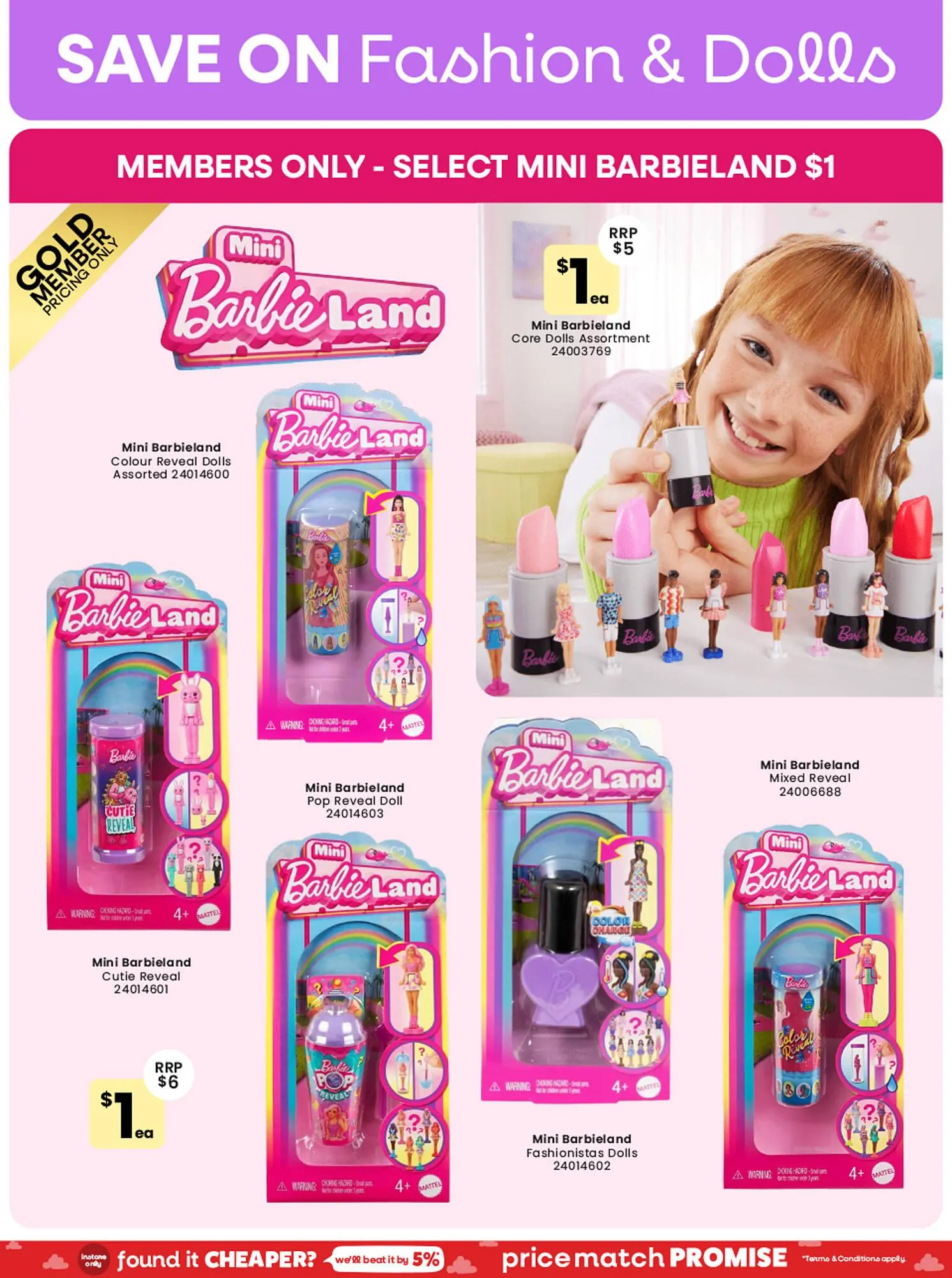 Toymate catalogue - Catalogue valid from 4 March to 24 March 2026 - page 13