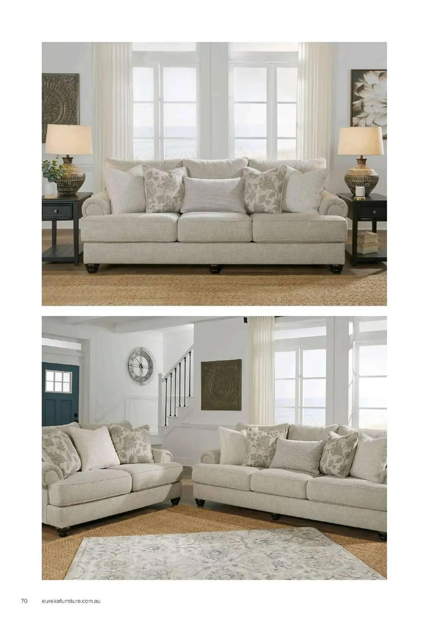 Eureka Street Furniture catalogue - Catalogue valid from 13 January to 31 December 2025 - page 70