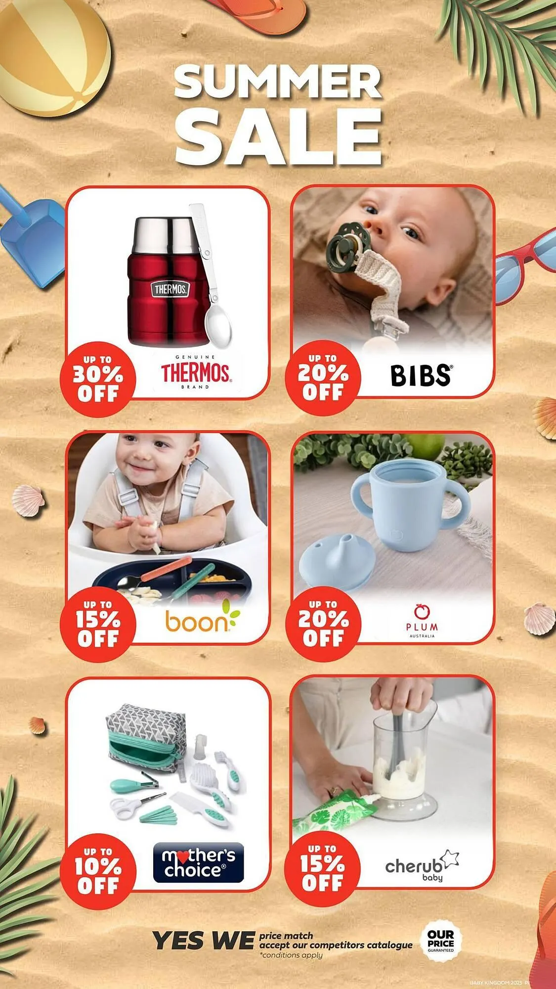 Baby Kingdom catalogue - Catalogue valid from 6 January to 1 February 2026 - page 28
