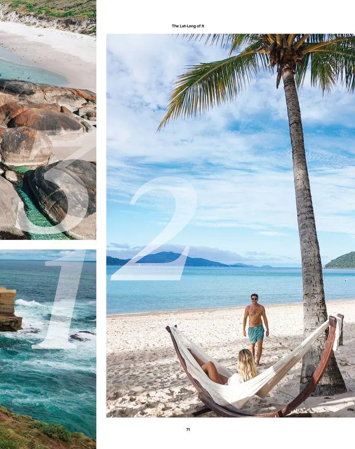 4x4 Culture Issue 65 - Catalogue valid from 25 March to 31 July 2024 - page 73