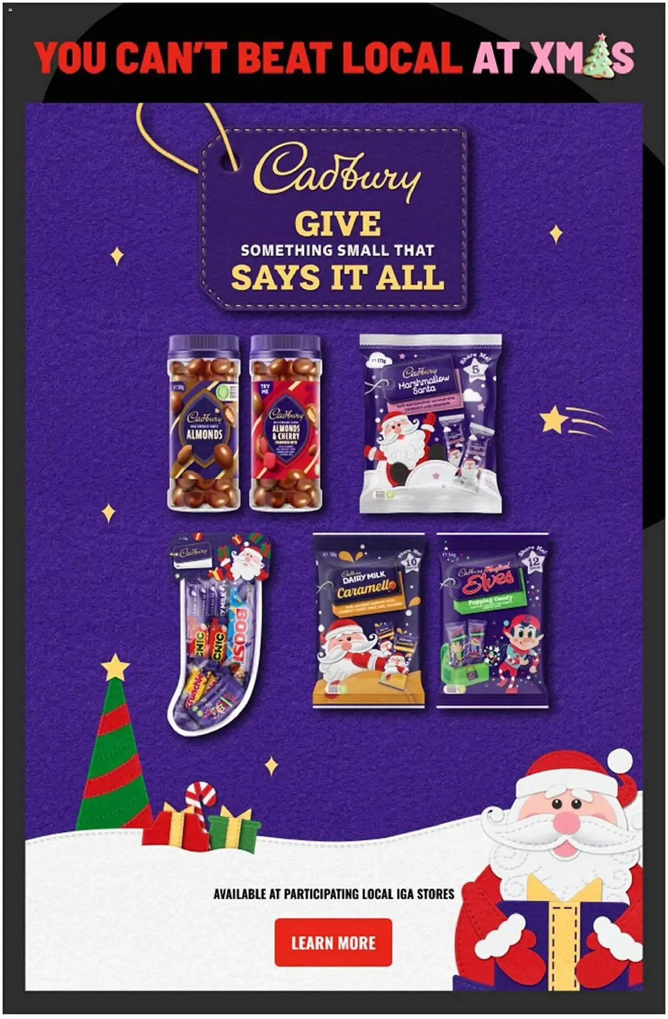 IGA catalogue - Catalogue valid from 10 December to 16 December 2025 - page 5