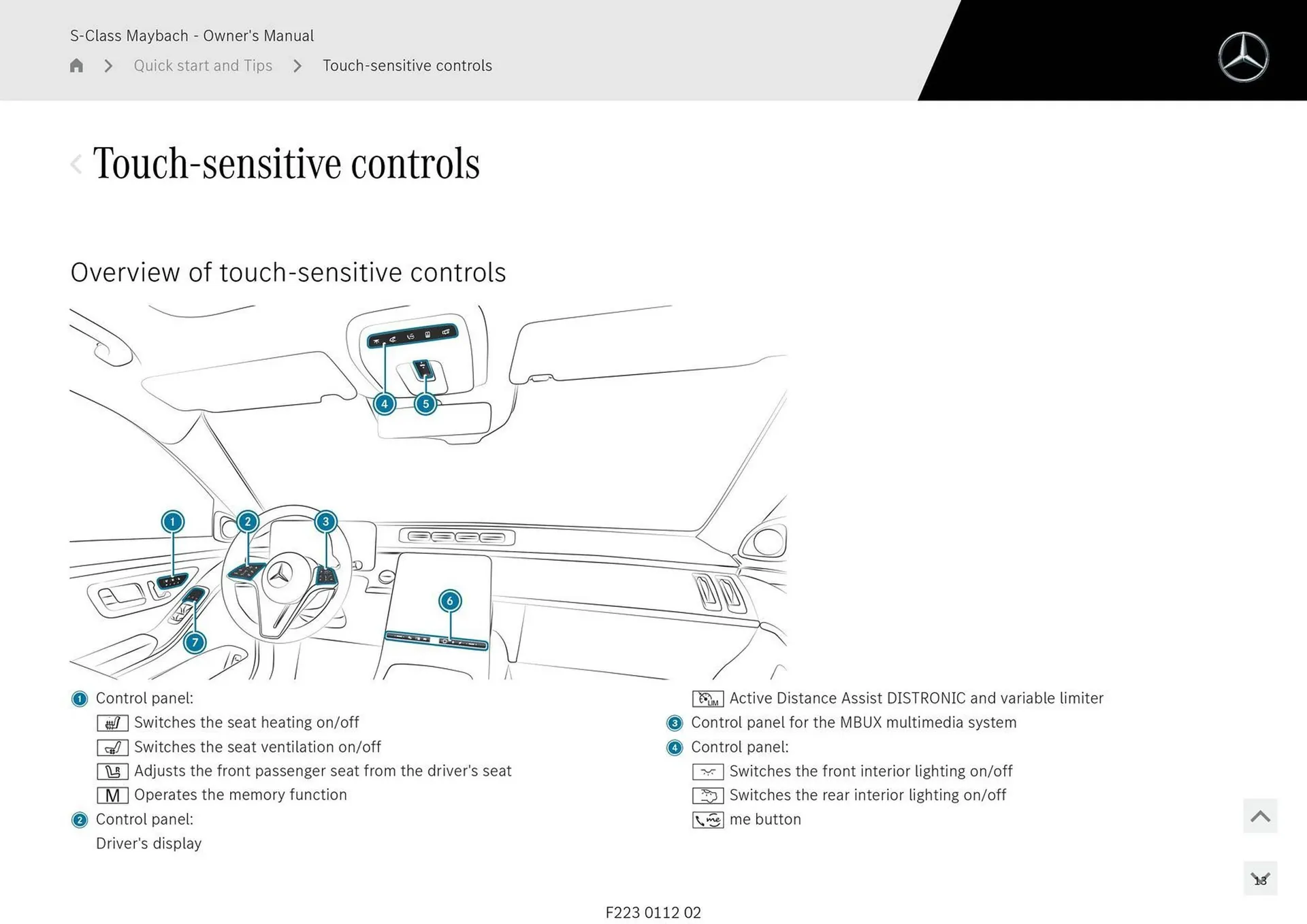 Mercedes-Benz catalogue - Catalogue valid from 1 May to 1 May 2026 - page 13