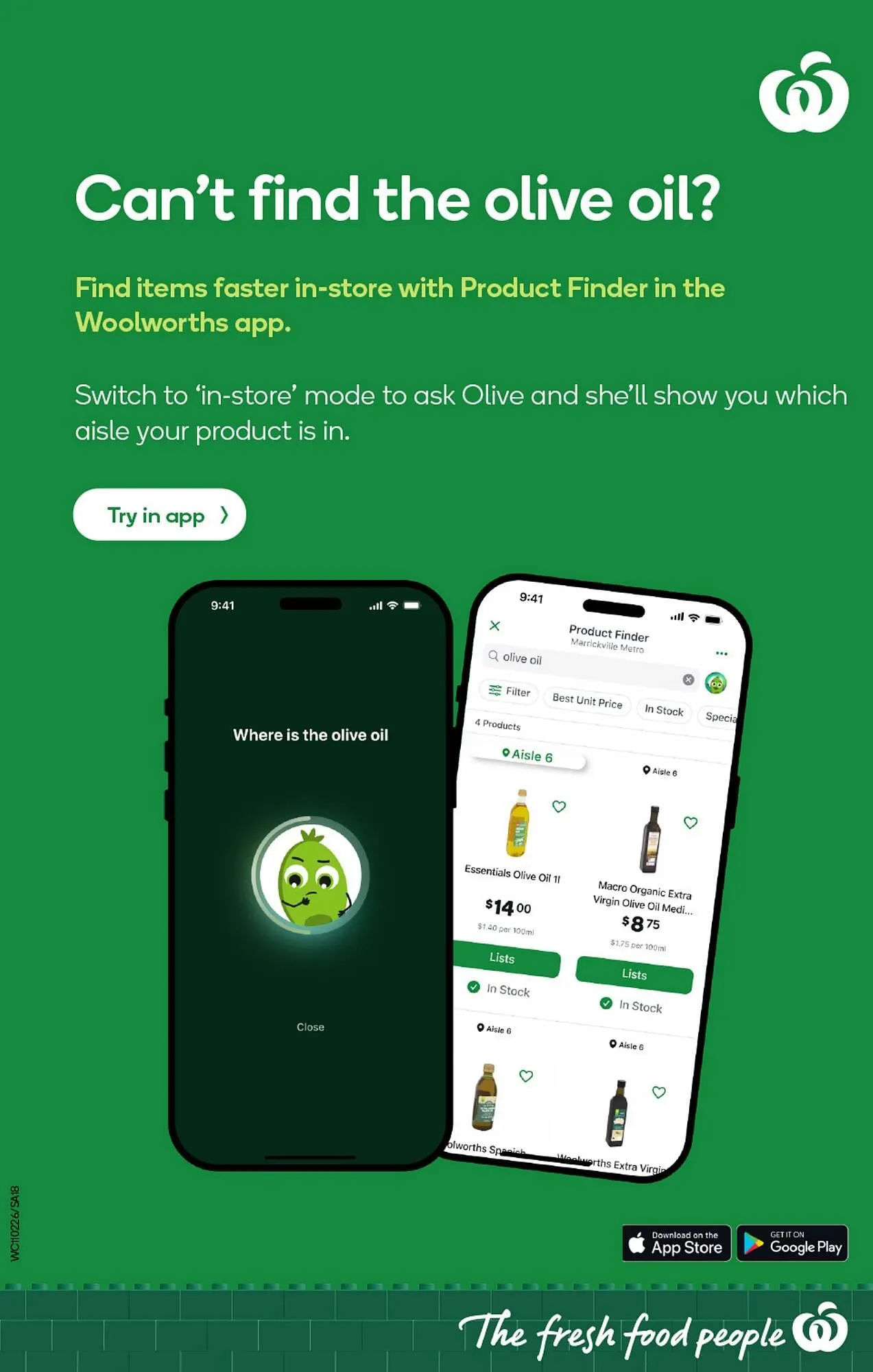 Woolworths catalogue - Catalogue valid from 11 February to 17 February 2026 - page 18