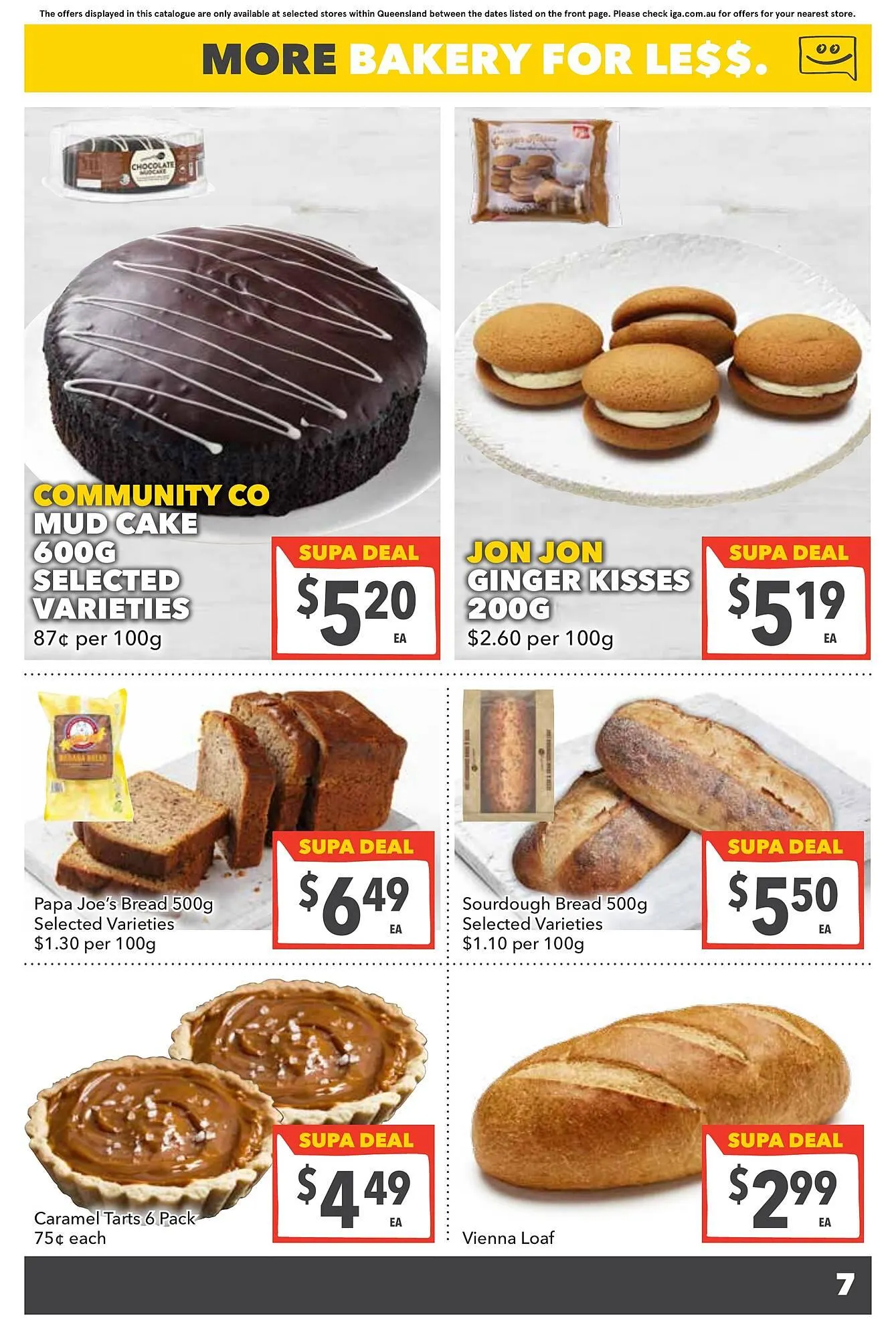 Ritchies catalogue - Catalogue valid from 29 October to 4 November 2025 - page 7