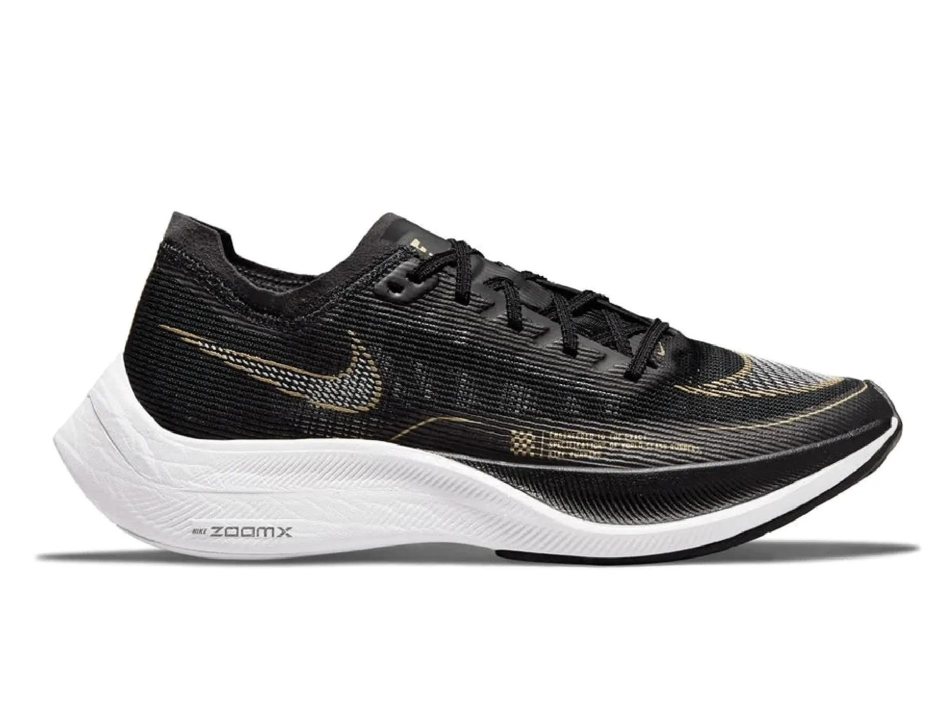 Nike Womens ZoomX Vaporfly Next % 2
