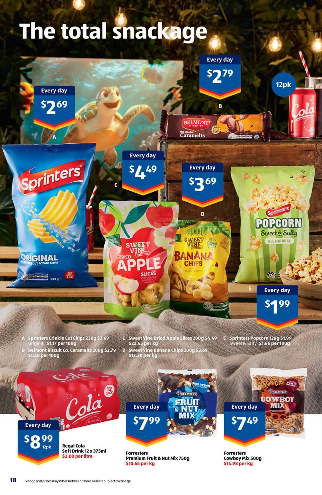 ALDI catalogue - Catalogue valid from 27 August to 2 September 2025 - page 31