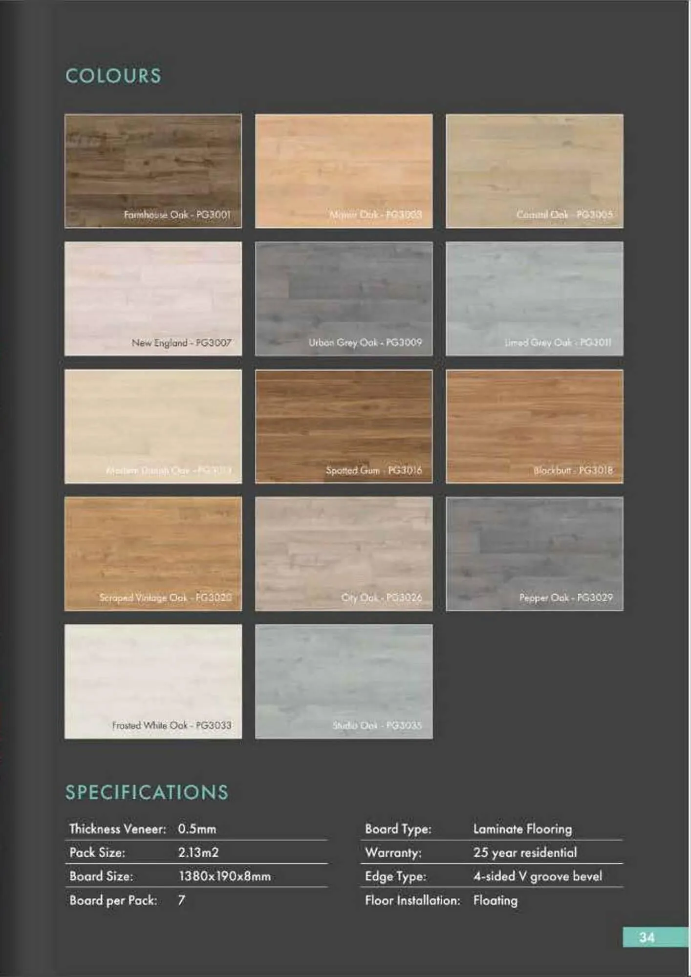 Carpet Call catalogue - Catalogue valid from 1 January to 31 January 2026 - page 39