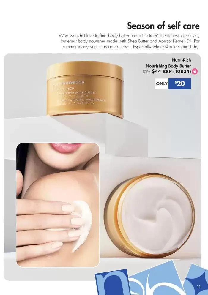 That Festive Feeling - Catalogue valid from 18 November to 31 December 2024 - page 11