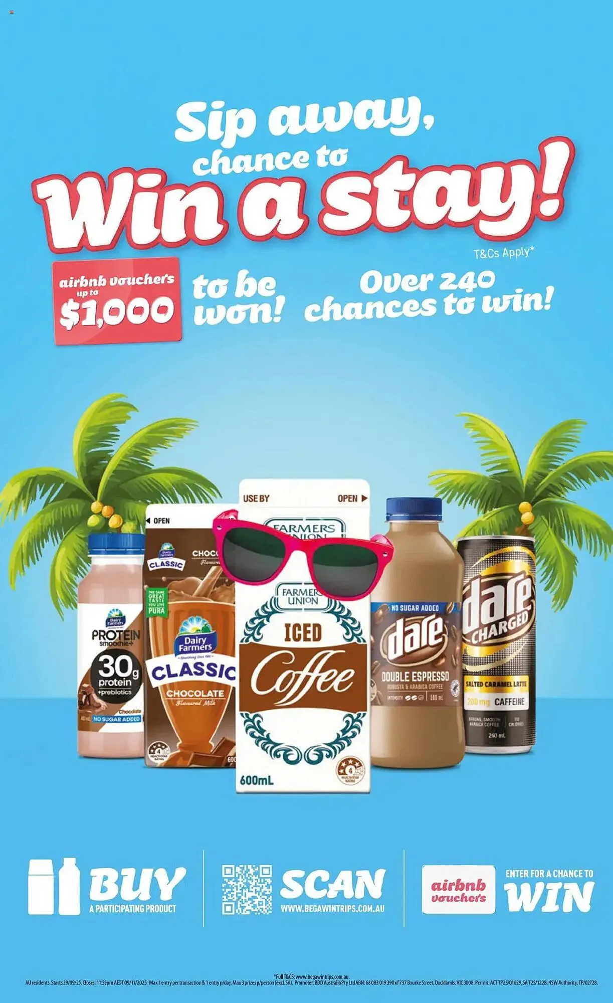 Foodland catalogue - Catalogue valid from 15 October to 21 October 2025 - page 36