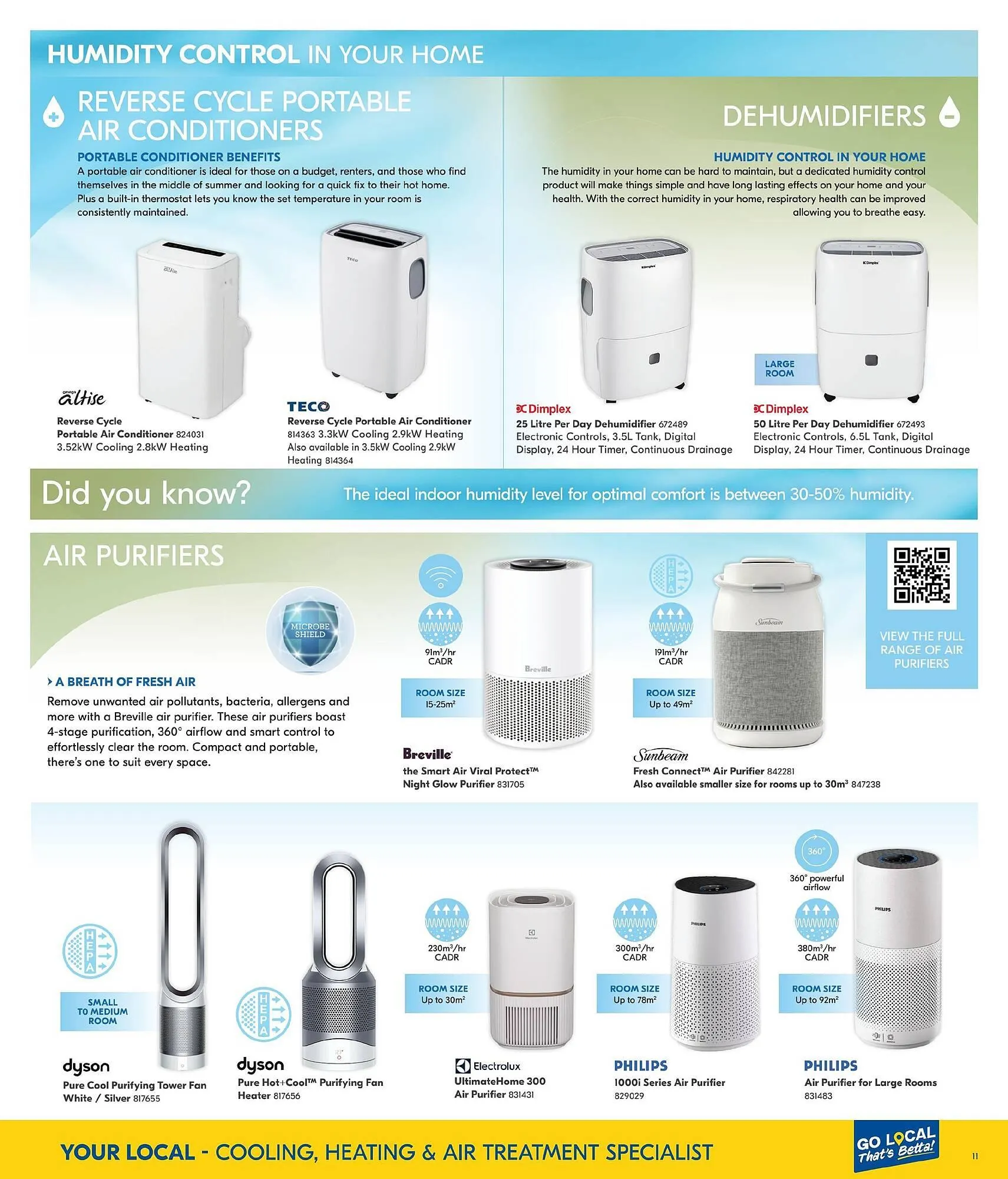 Betta catalogue - Catalogue valid from 9 February to 28 February 2026 - page 11