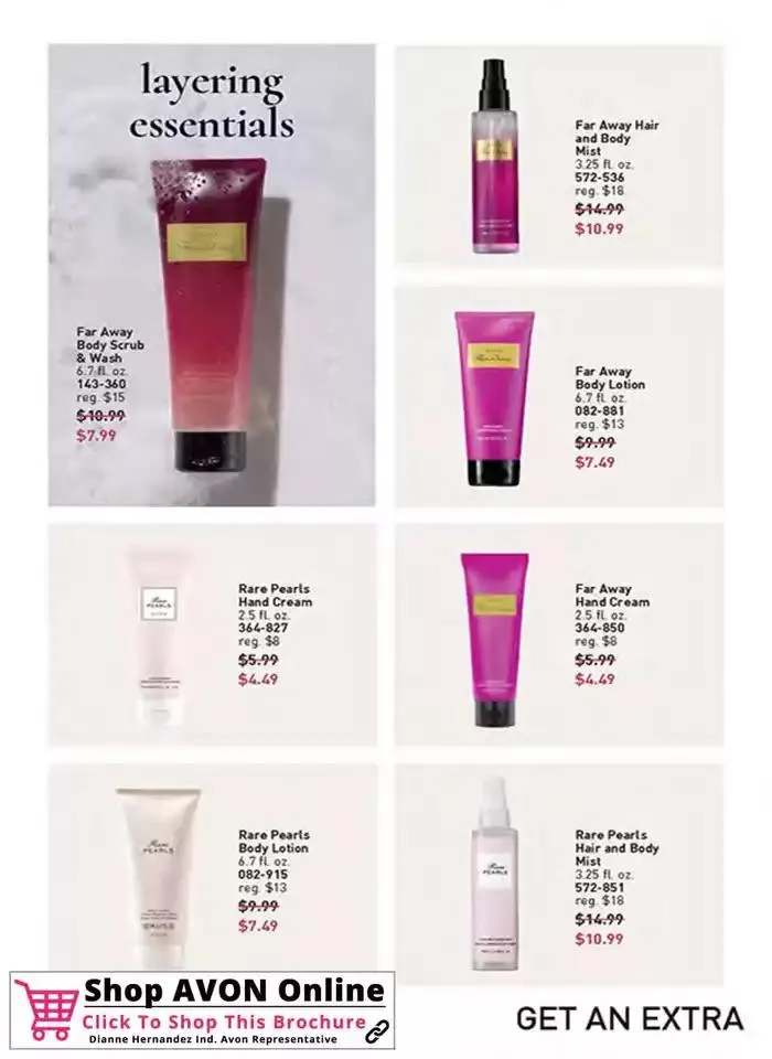 Campaign 08 Brochure - Catalogue valid from 26 March to 22 April 2025 - page 24