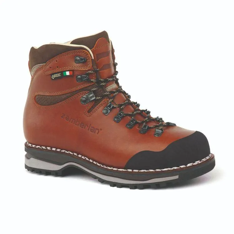 Zamberlan Men's 1025 Tofane NW GTX® RR Boots Waxed Brick