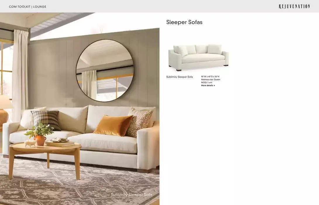 Business to Business Brochure - Catalogue valid from 30 August to 28 February 2025 - page 47