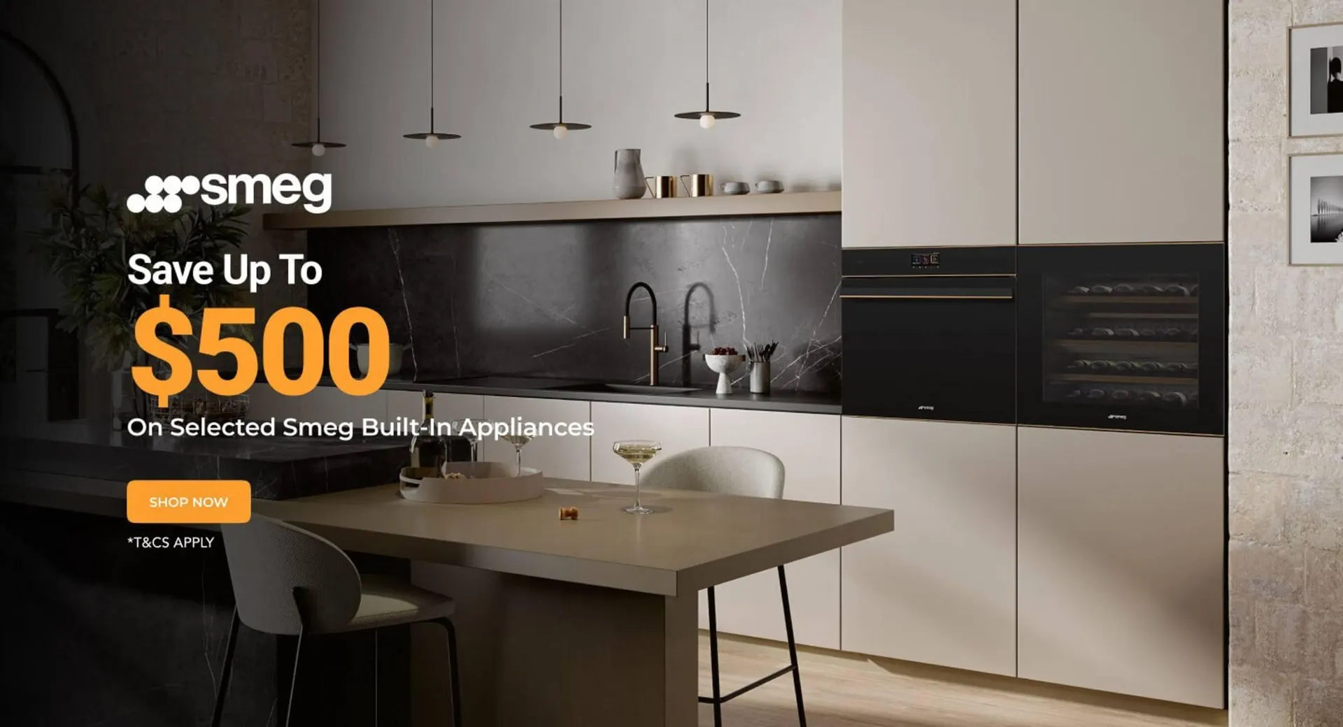 Winning Appliances catalogue - Catalogue valid from 10 April to 23 April 2026 - page 3