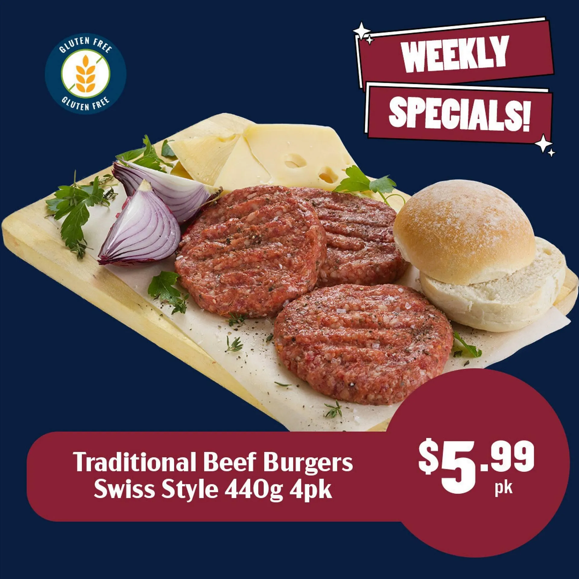 Tasman Butchers catalogue - Catalogue valid from 16 February to 23 February 2026 - page 4