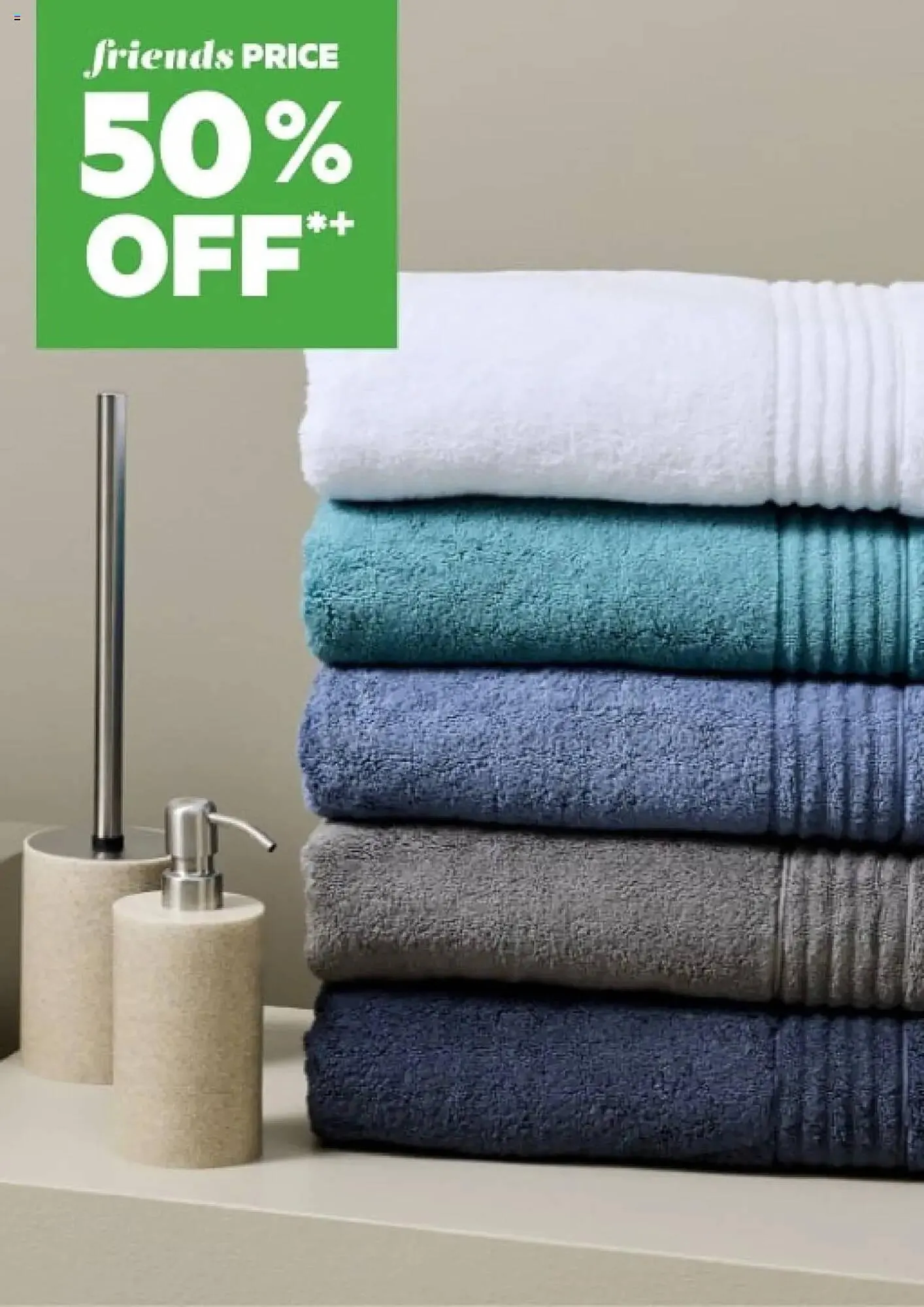 Harris Scarfe catalogue - Catalogue valid from 14 May to 23 May 2025 - page 21