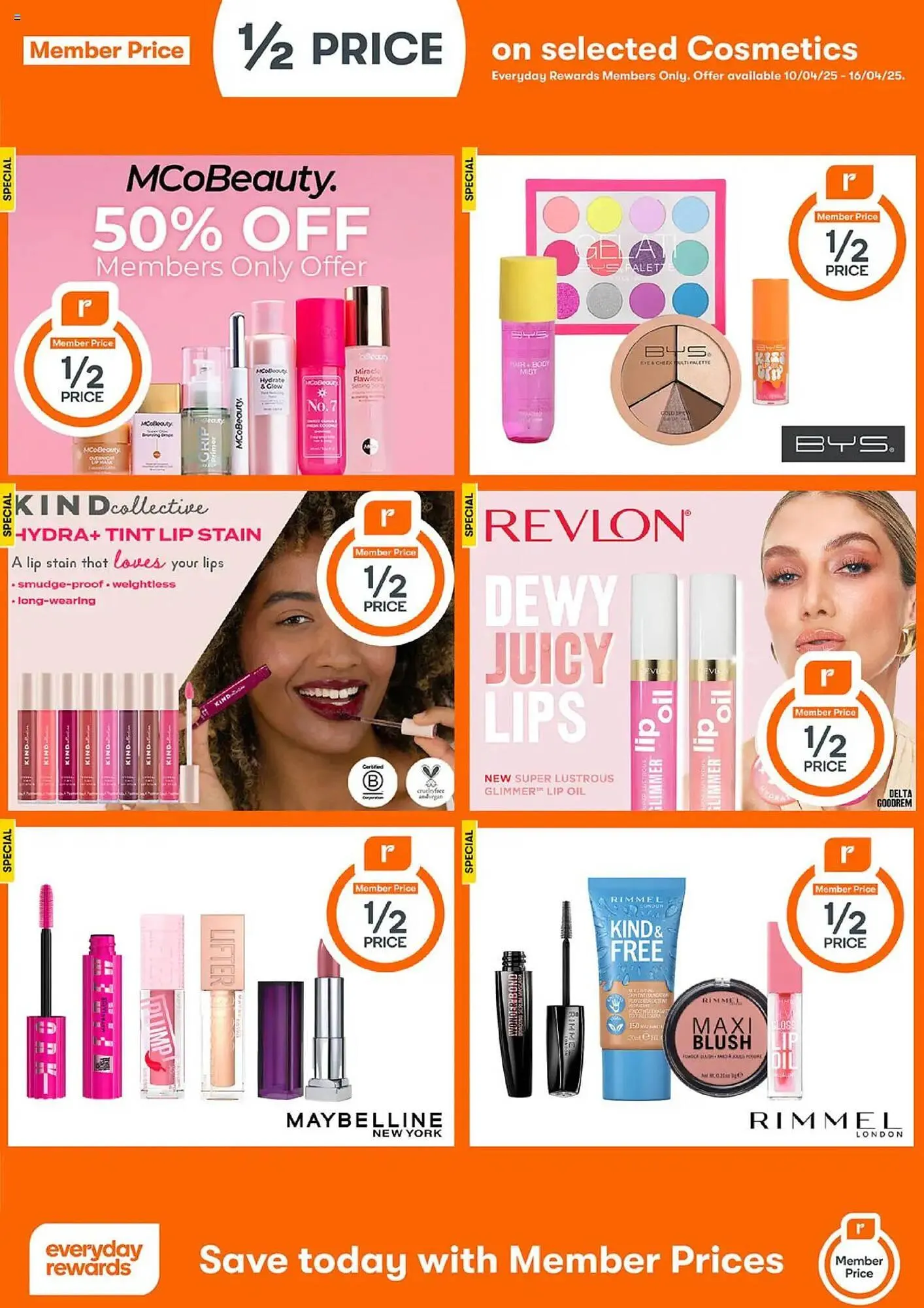 BIG W catalogue - Catalogue valid from 10 April to 21 April 2025 - page 5