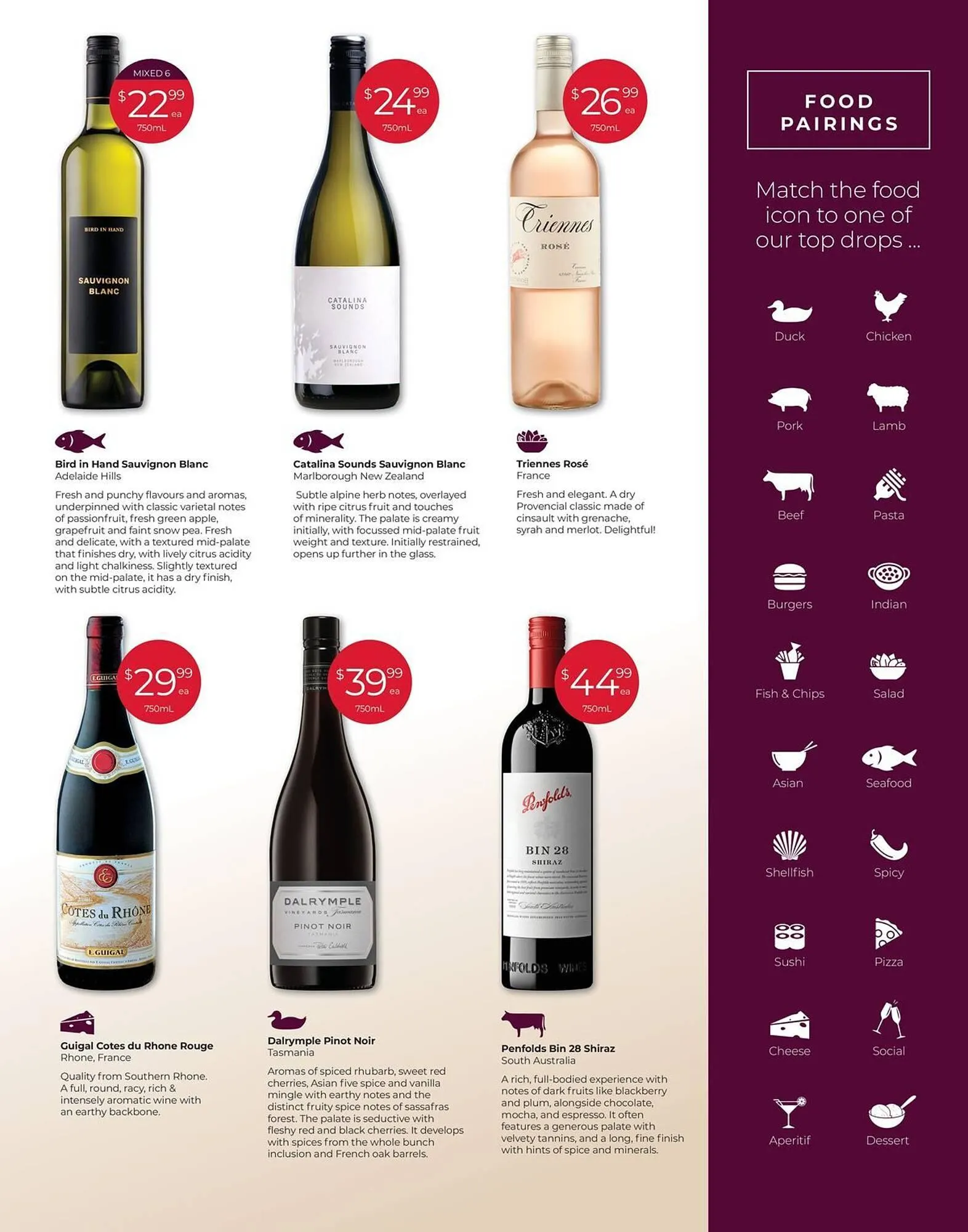 Porters catalogue - Catalogue valid from 1 October to 28 October 2025 - page 3